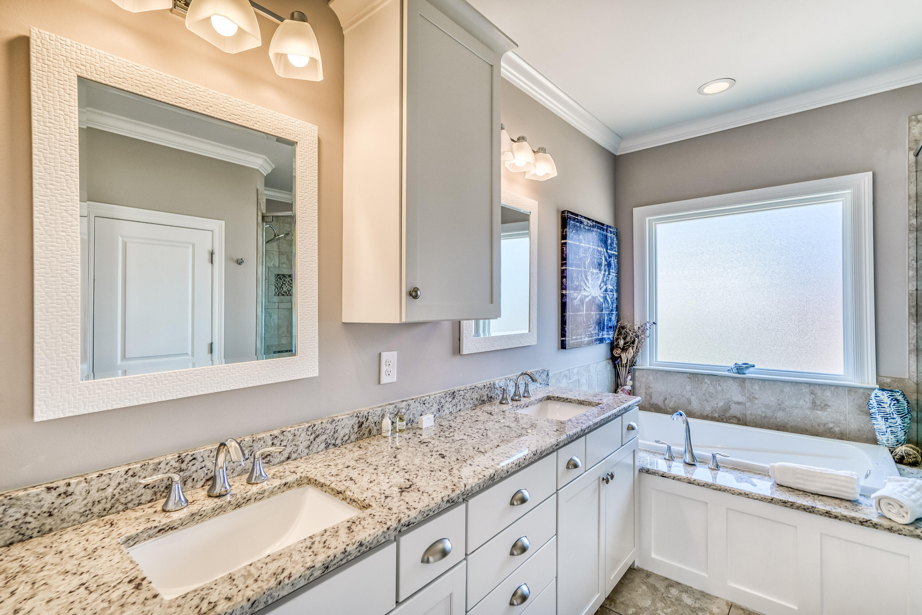 Treasure Sands - Residential