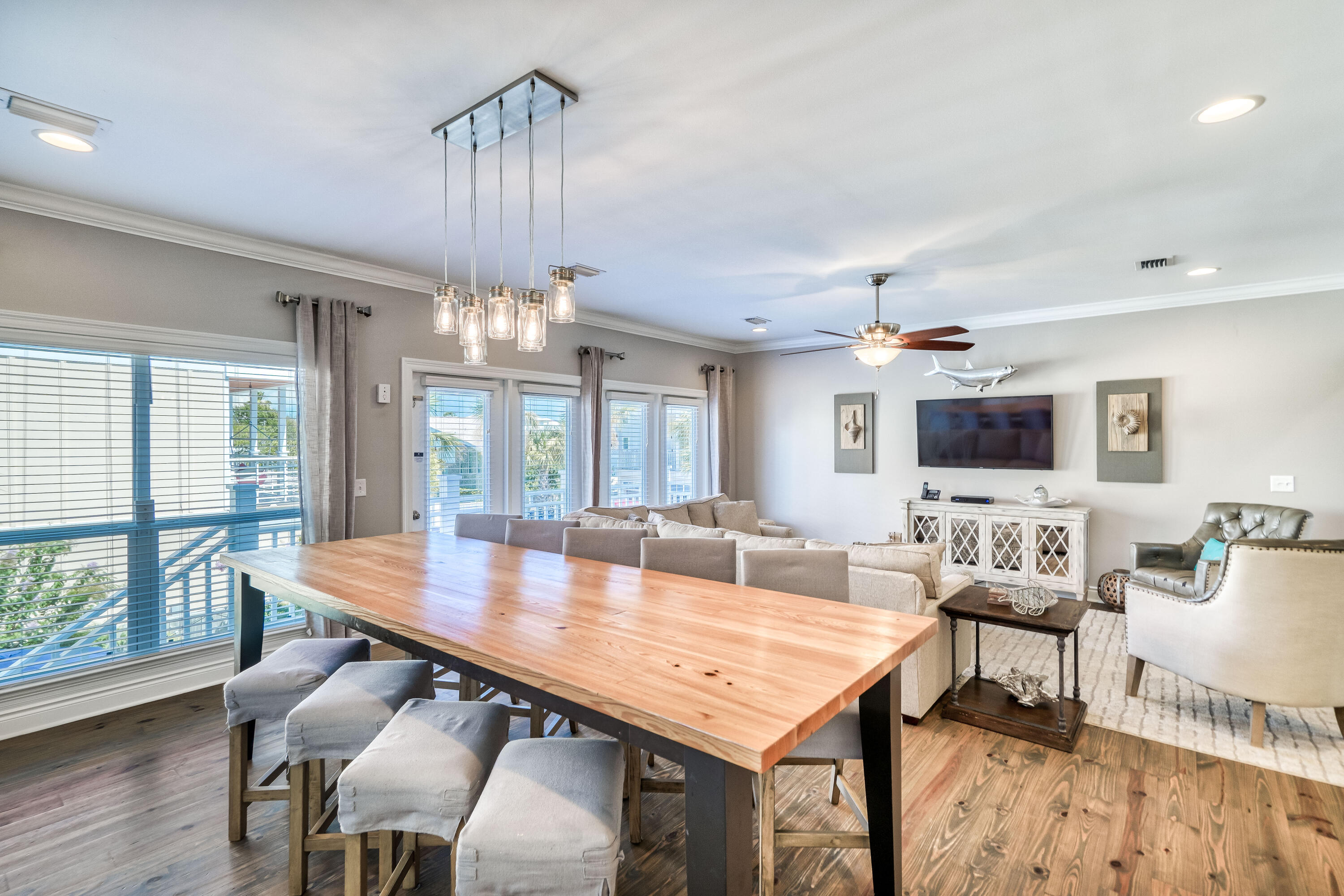 Treasure Sands - Residential