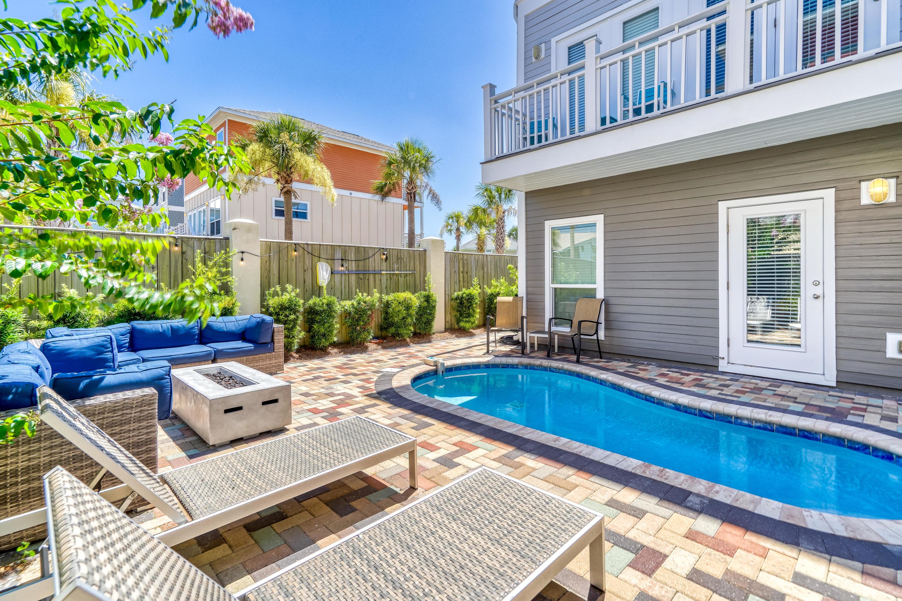 Treasure Sands - Residential