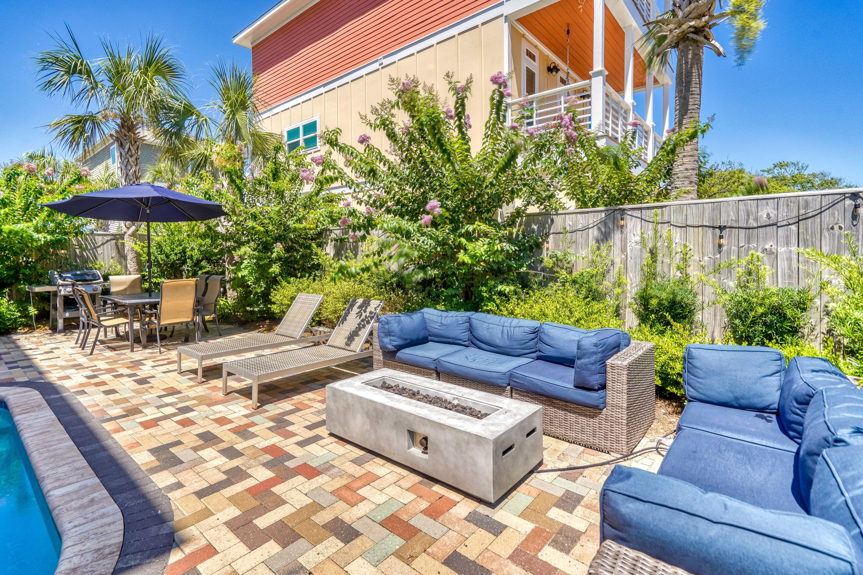 Treasure Sands - Residential