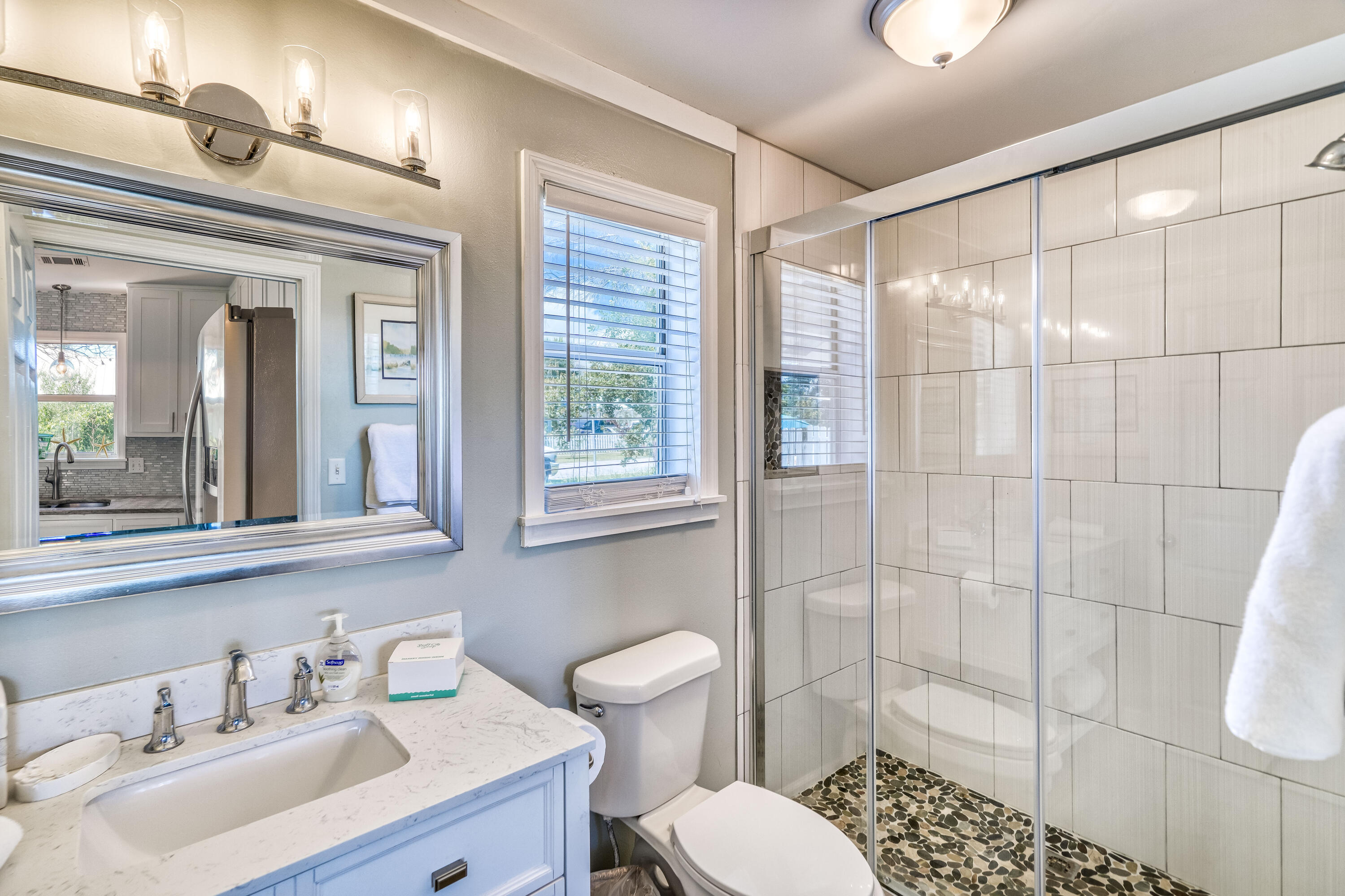 Treasure Sands - Residential