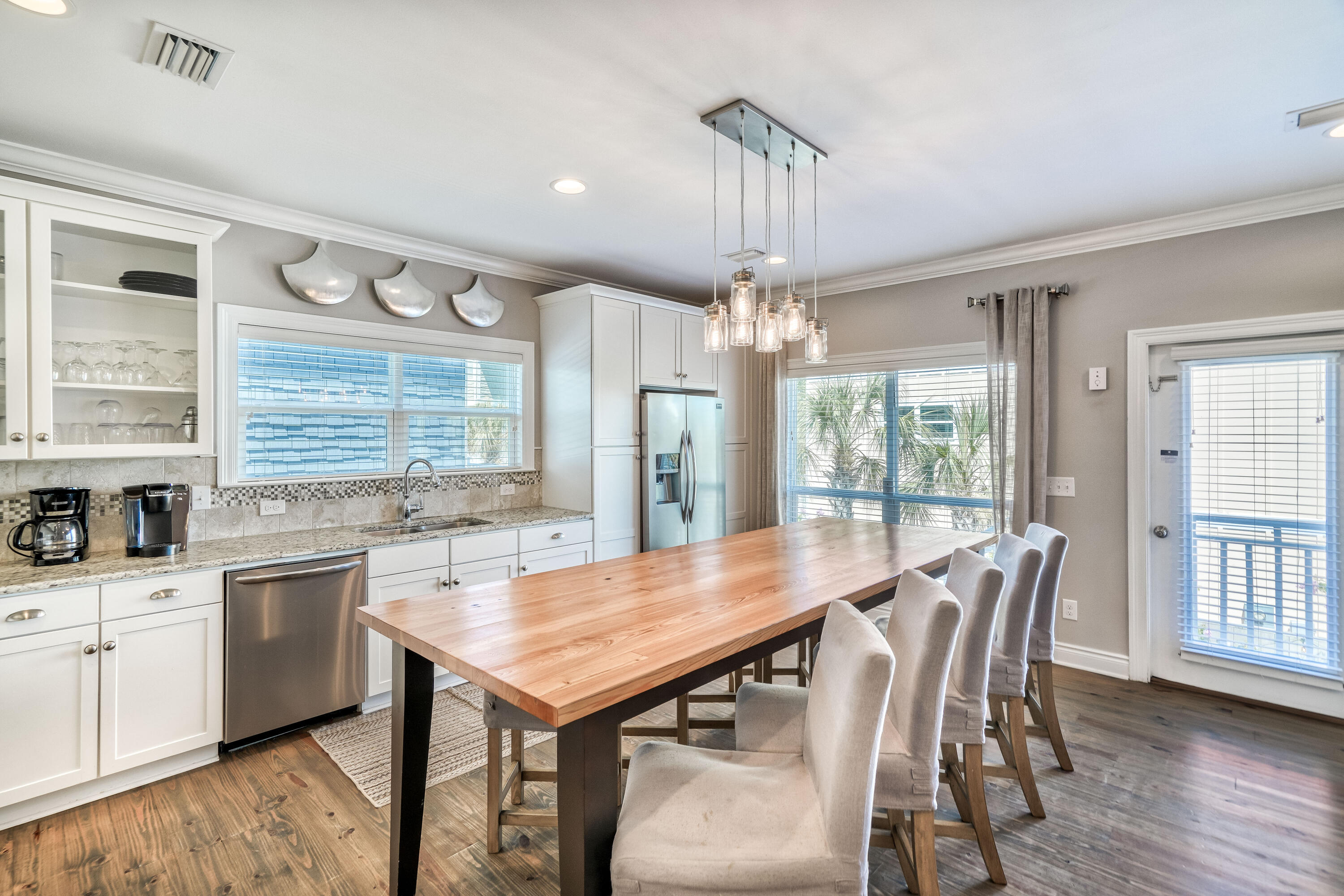 Treasure Sands - Residential