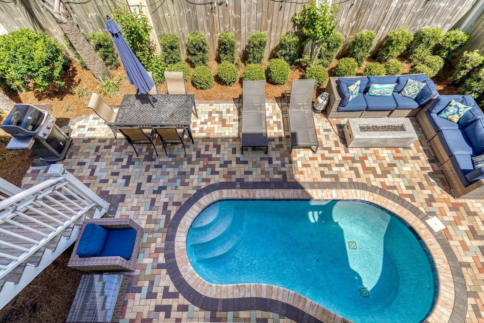 Treasure Sands - Residential