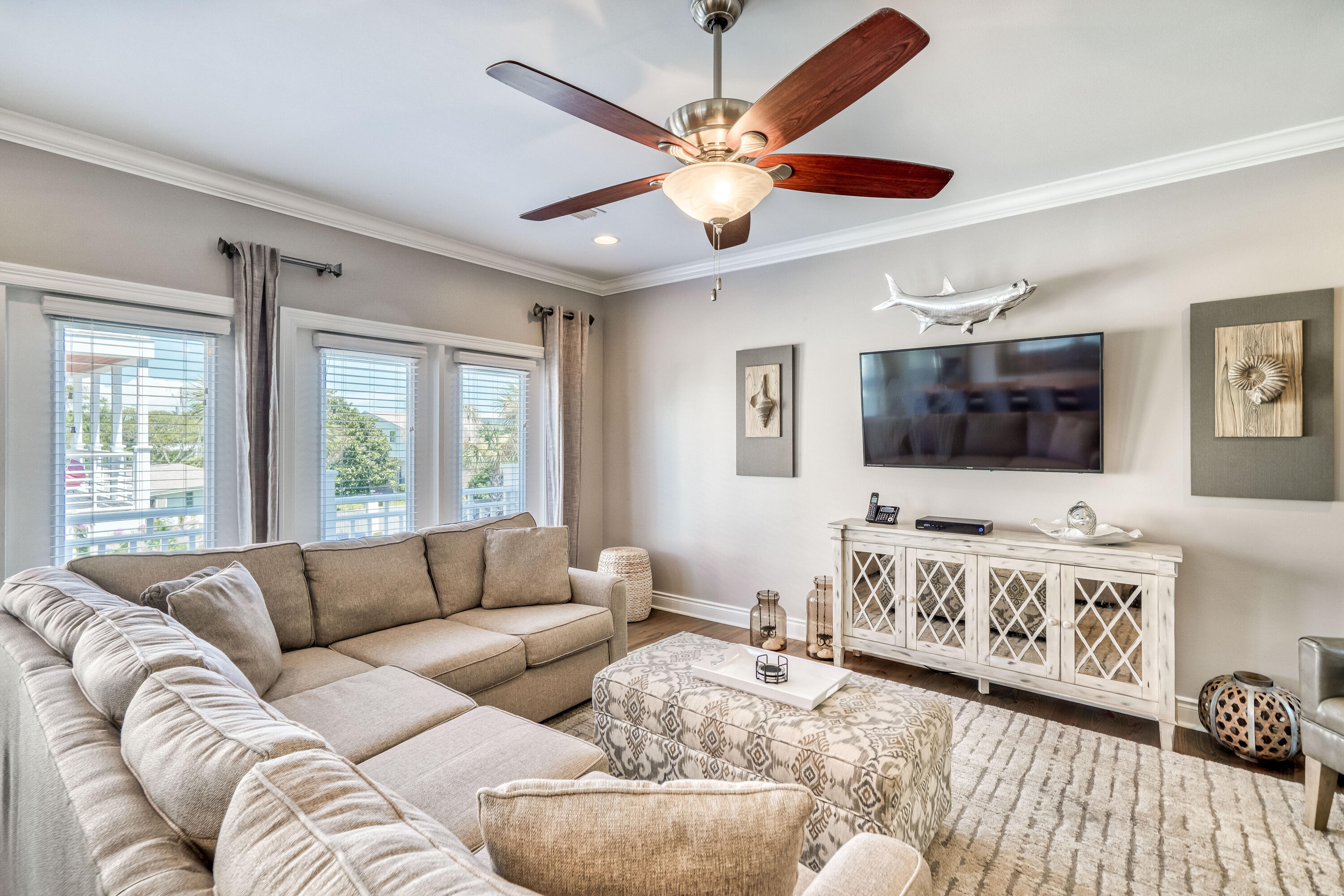 Treasure Sands - Residential