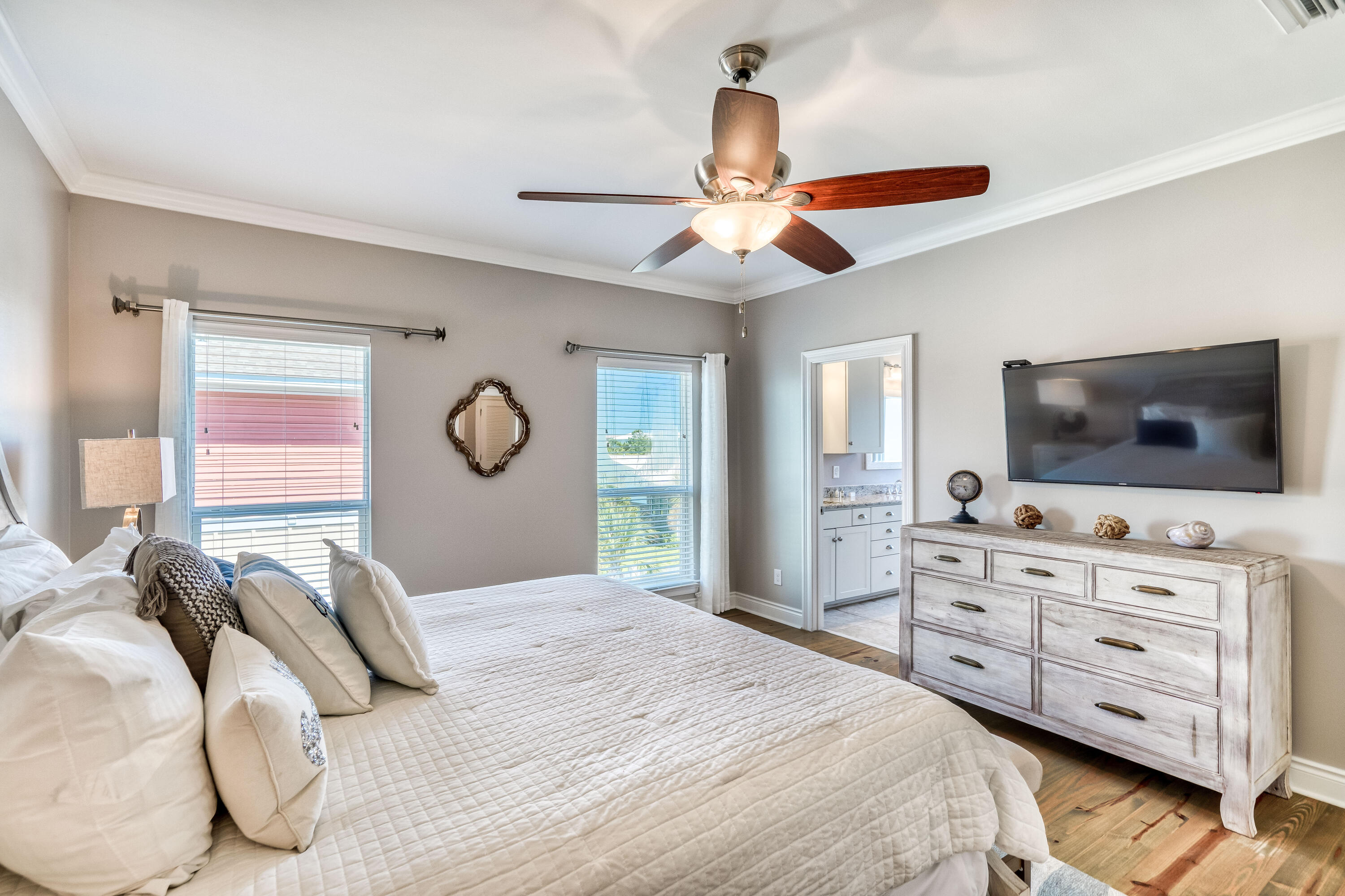 Treasure Sands - Residential