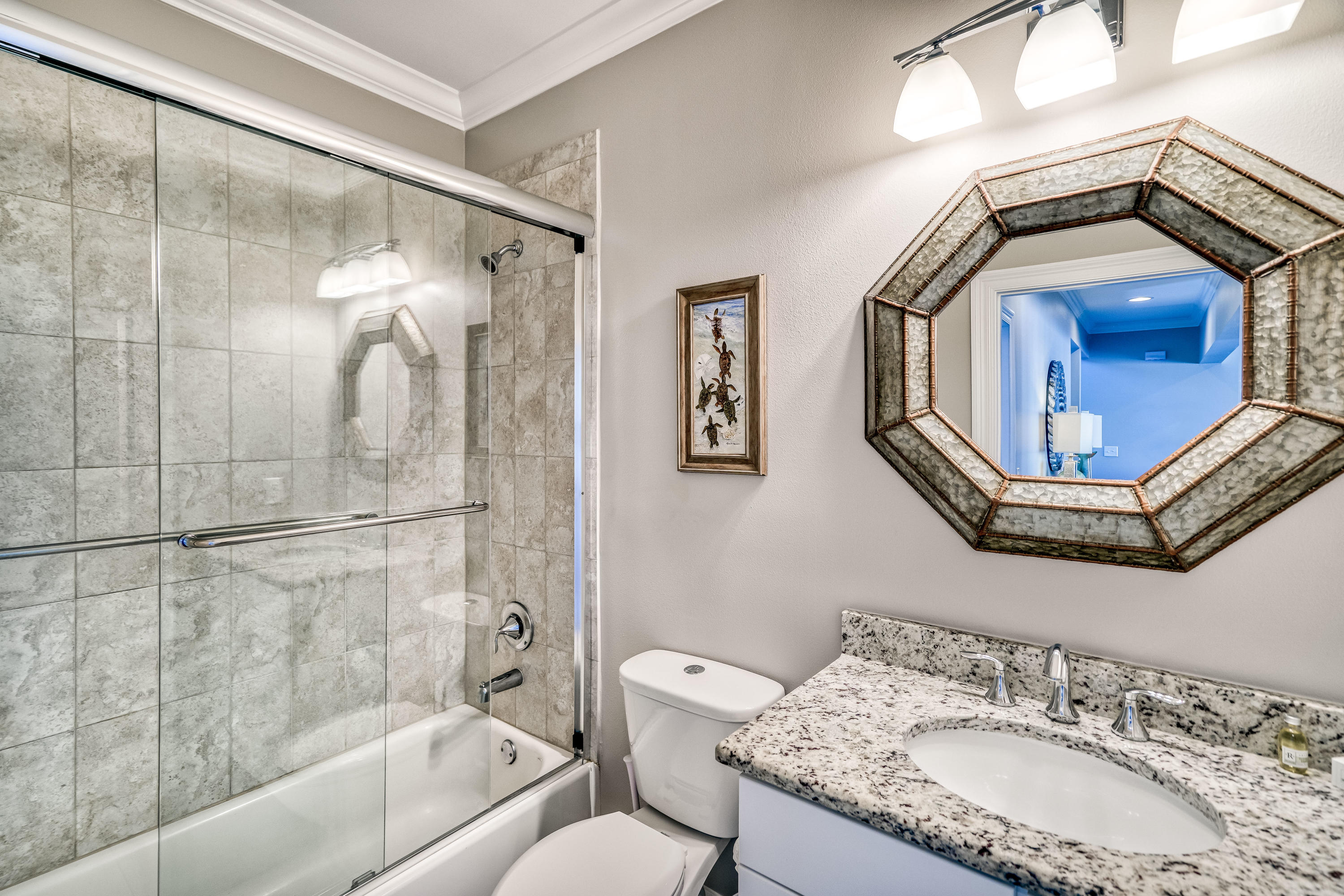 Treasure Sands - Residential