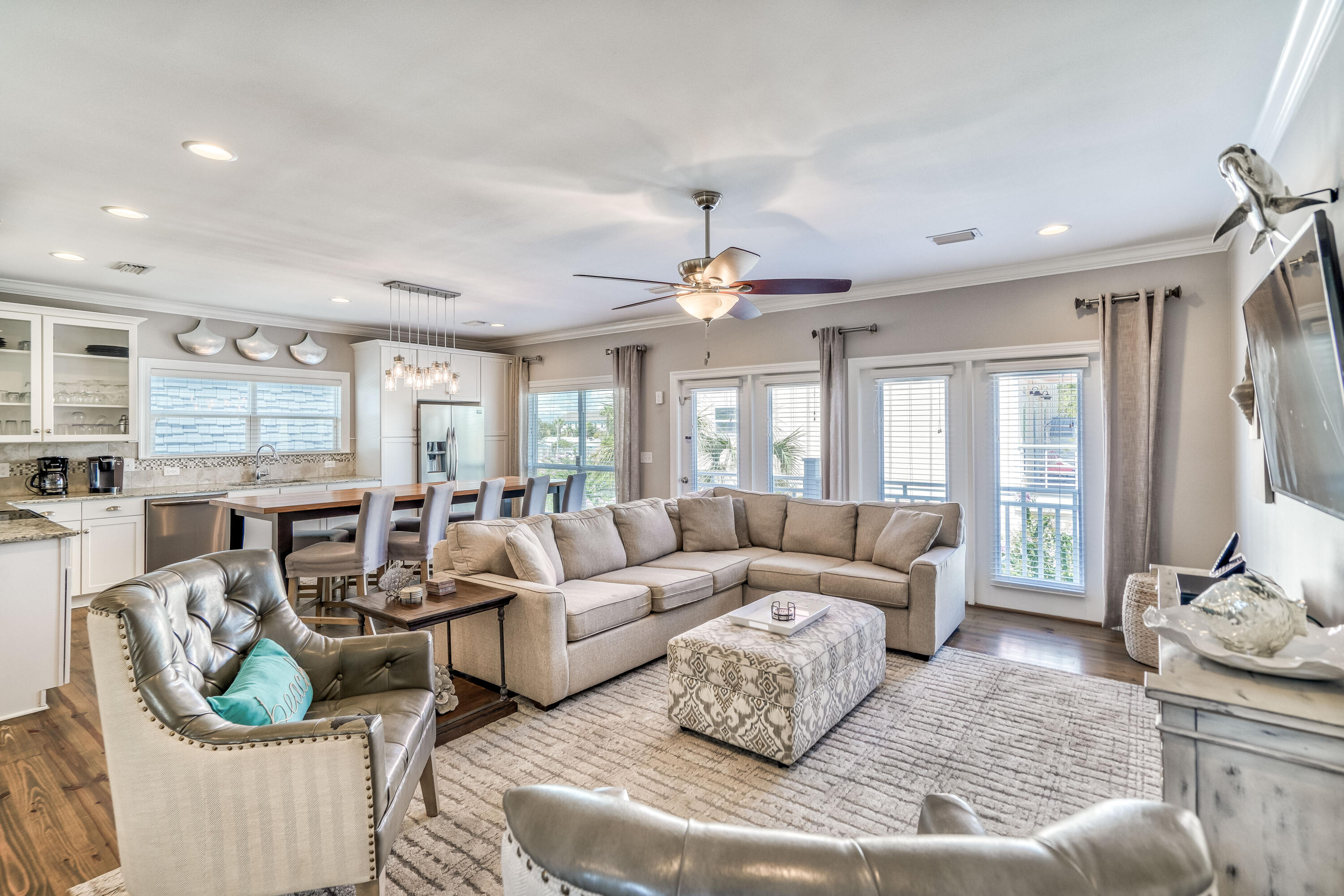 Treasure Sands - Residential