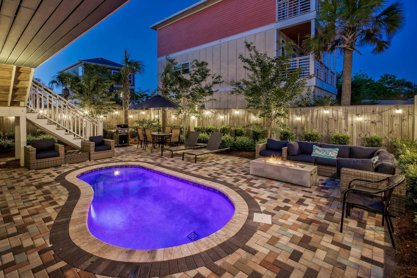 Treasure Sands - Residential