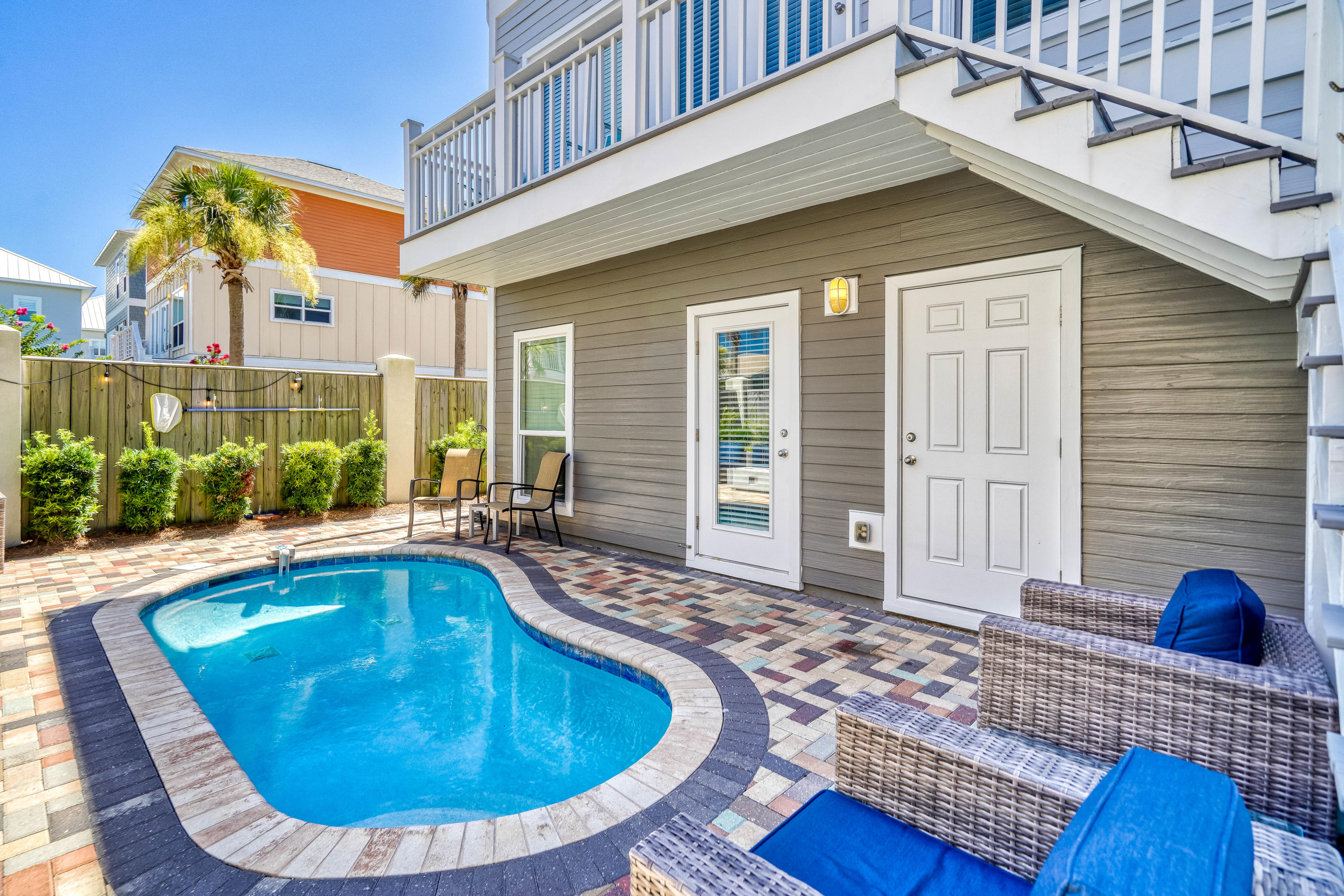 Treasure Sands - Residential