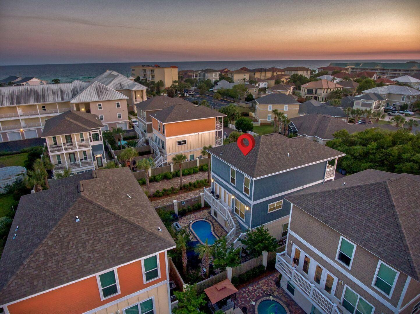 Treasure Sands - Residential