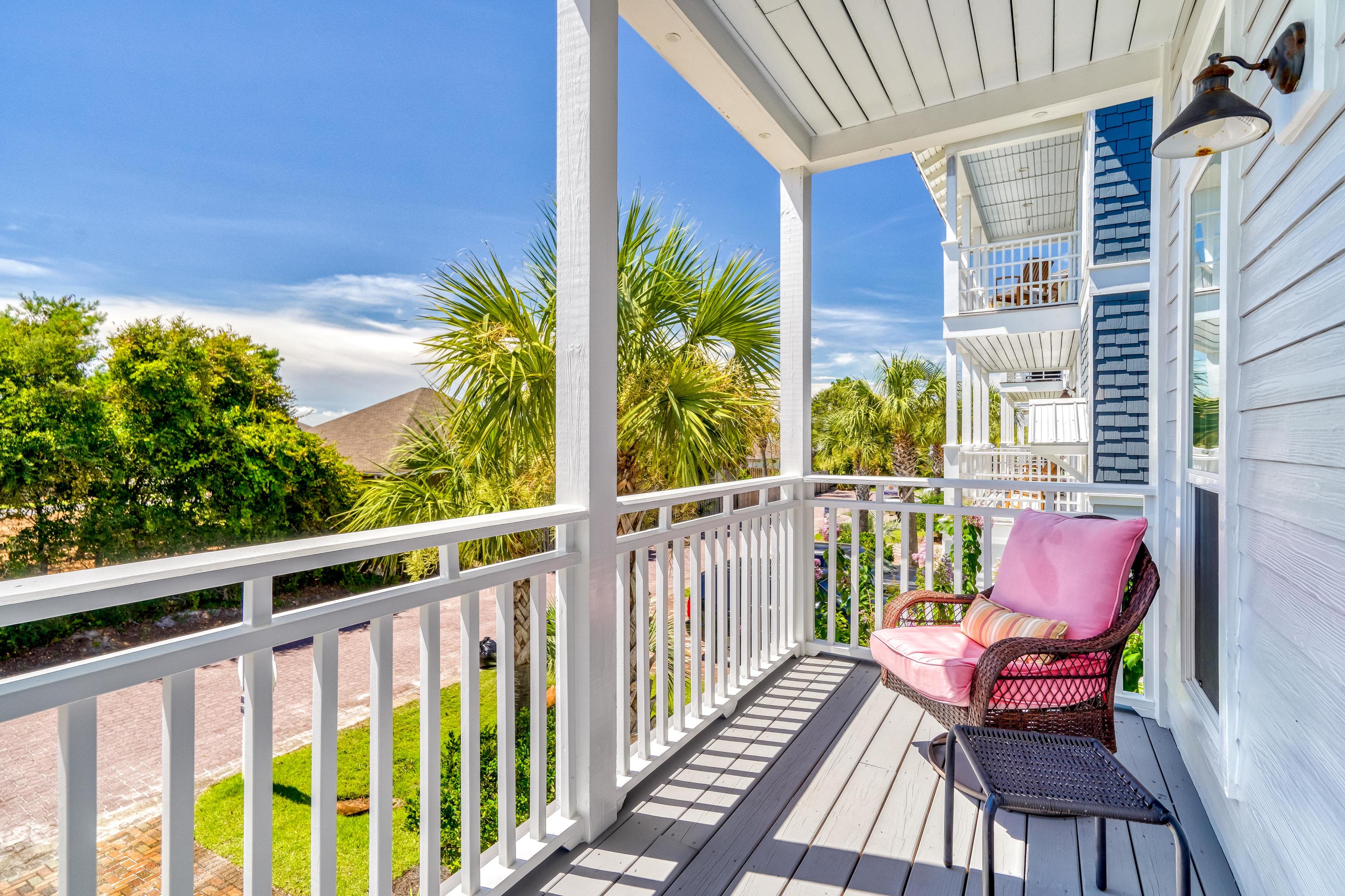 Treasure Sands - Residential