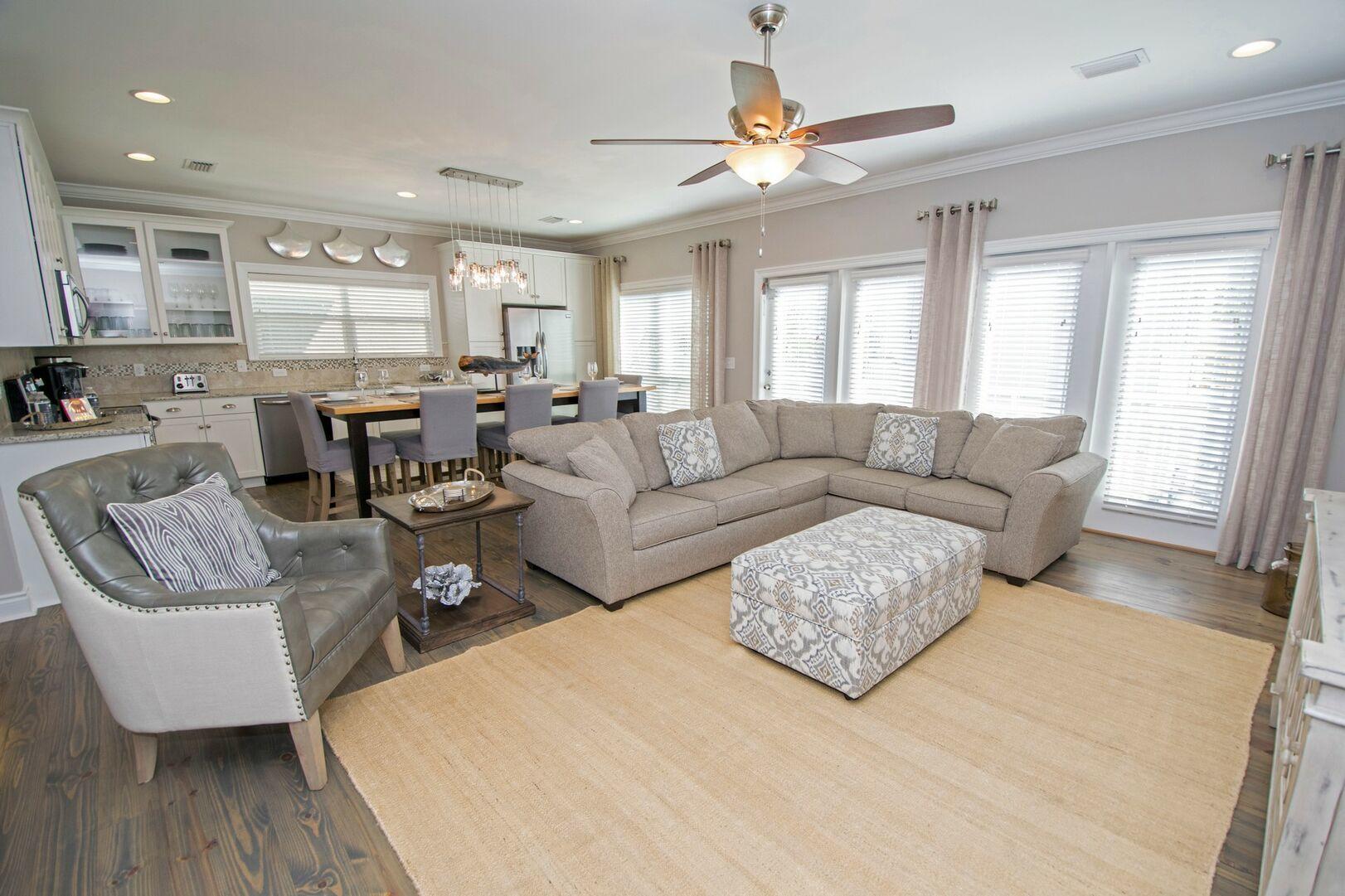 Treasure Sands - Residential