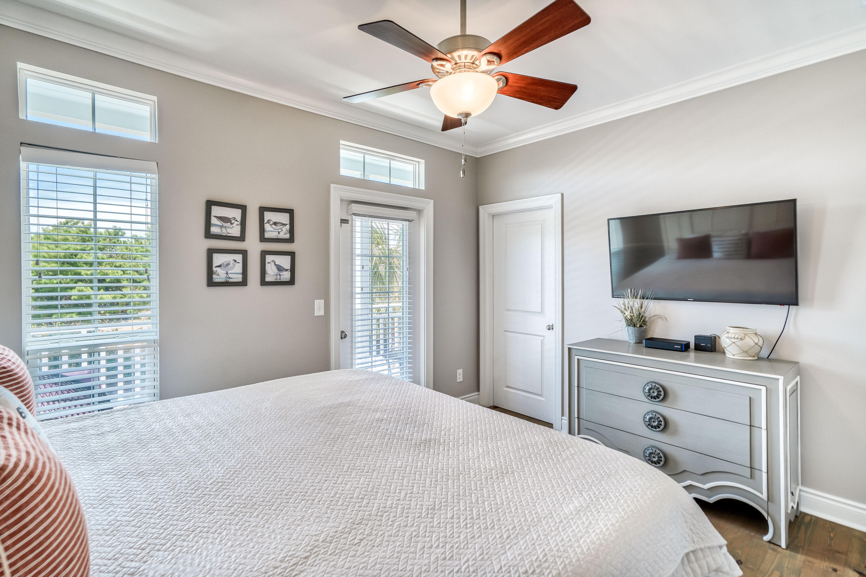 Treasure Sands - Residential