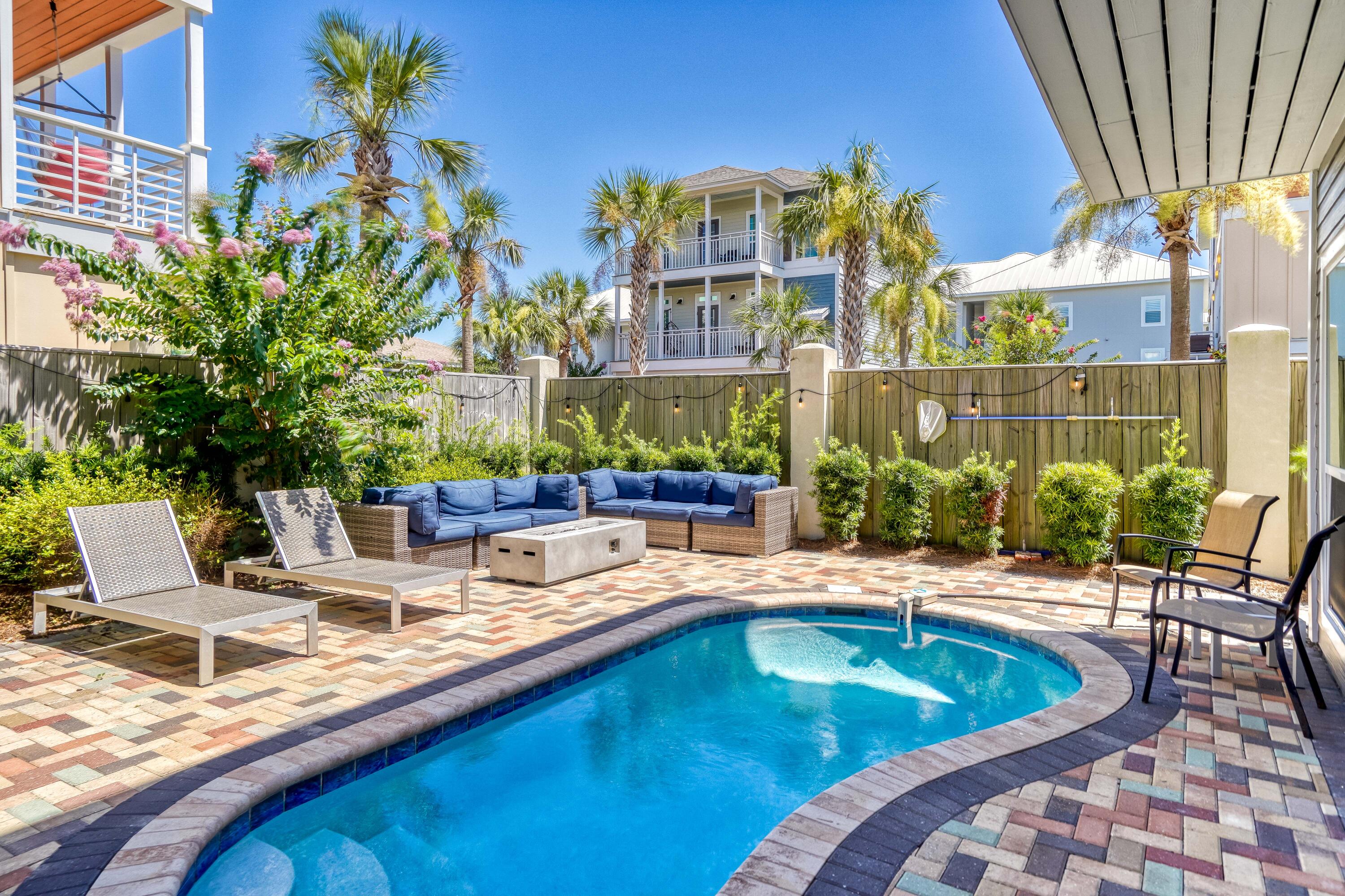 Treasure Sands - Residential