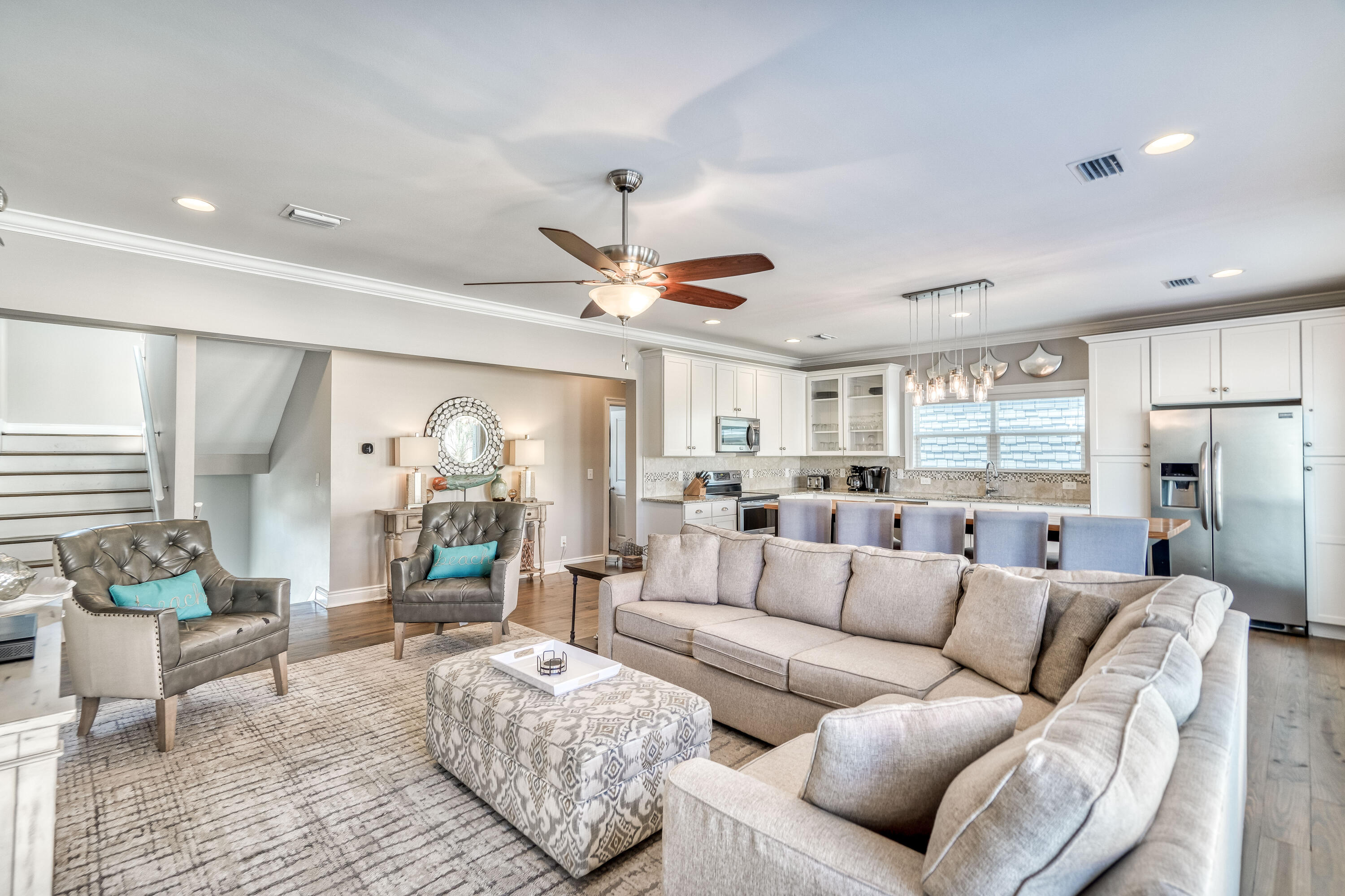 Treasure Sands - Residential