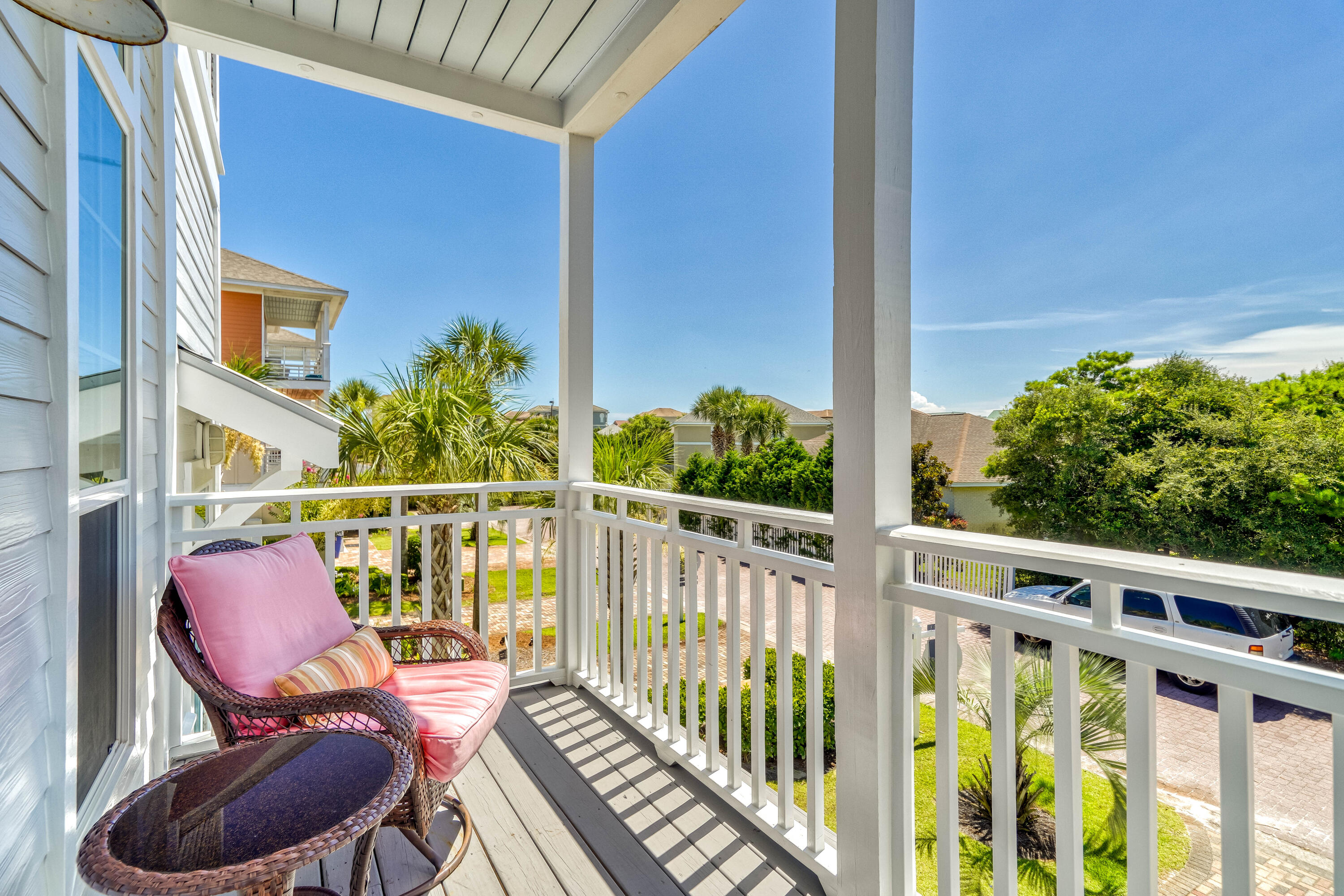 Treasure Sands - Residential