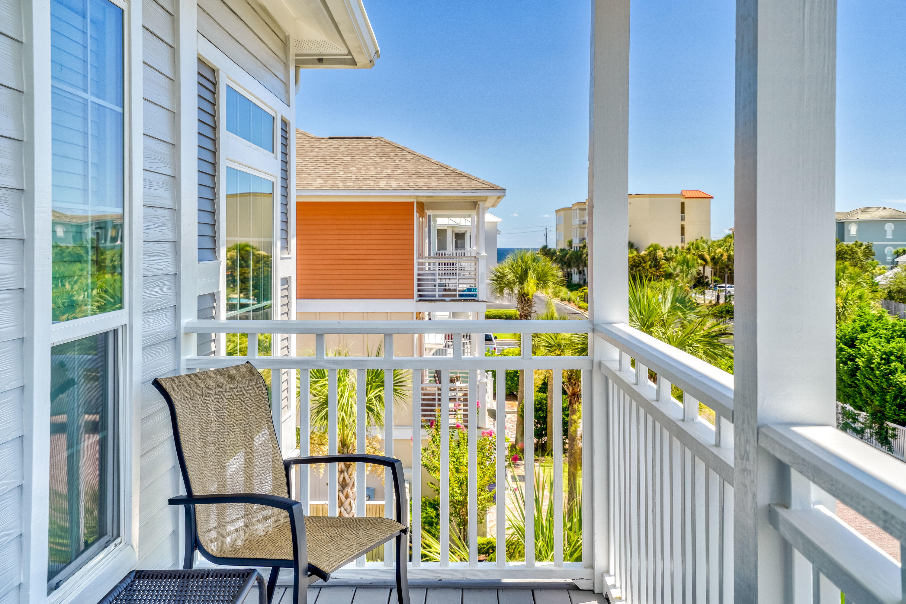 Treasure Sands - Residential