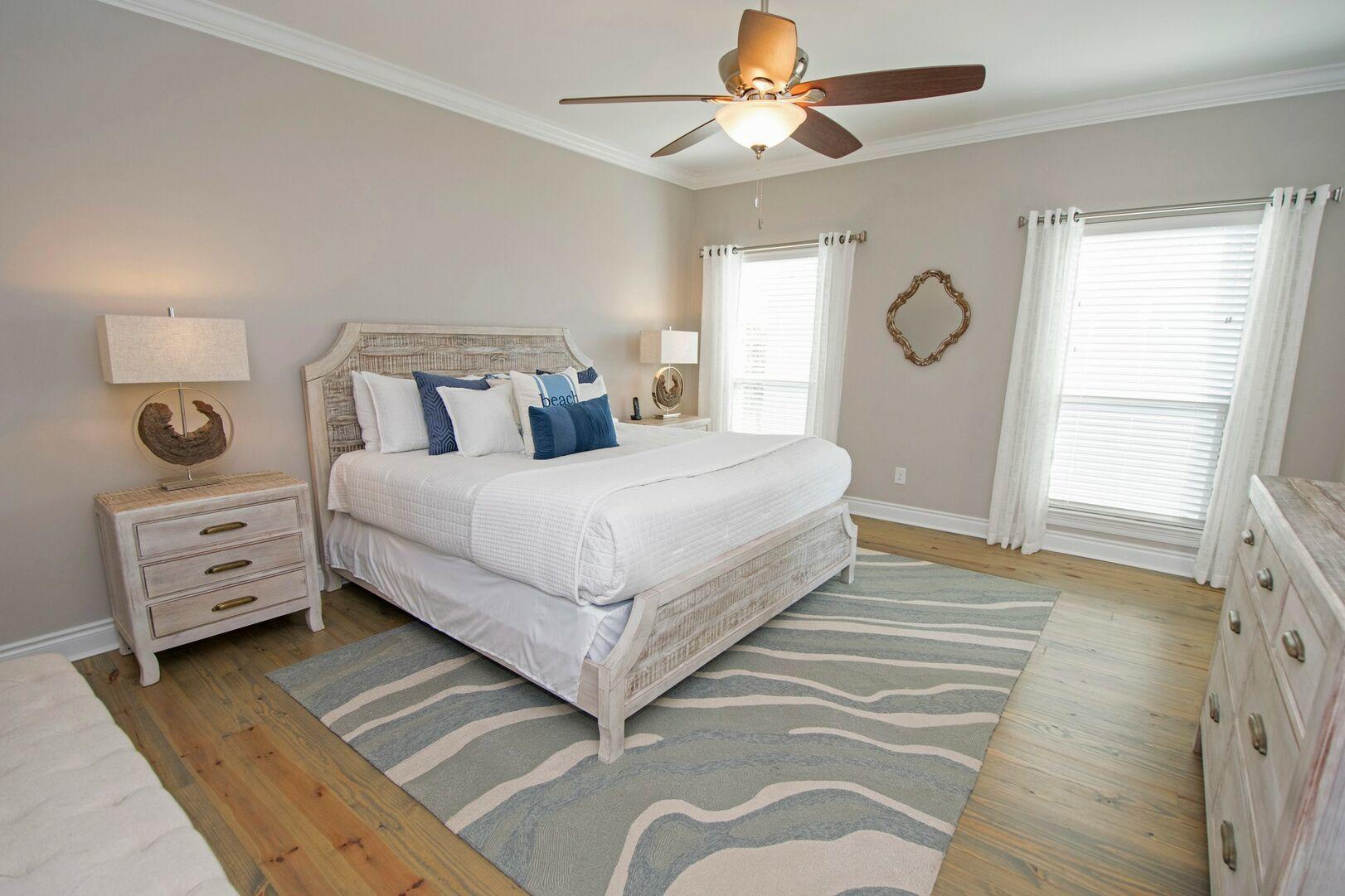 Treasure Sands - Residential