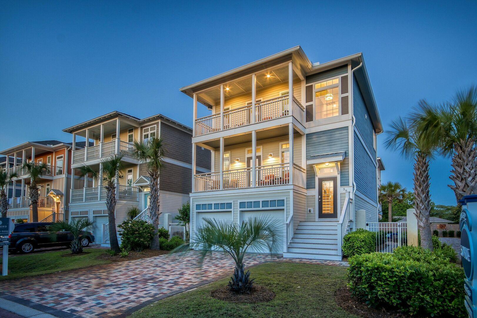 Treasure Sands - Residential