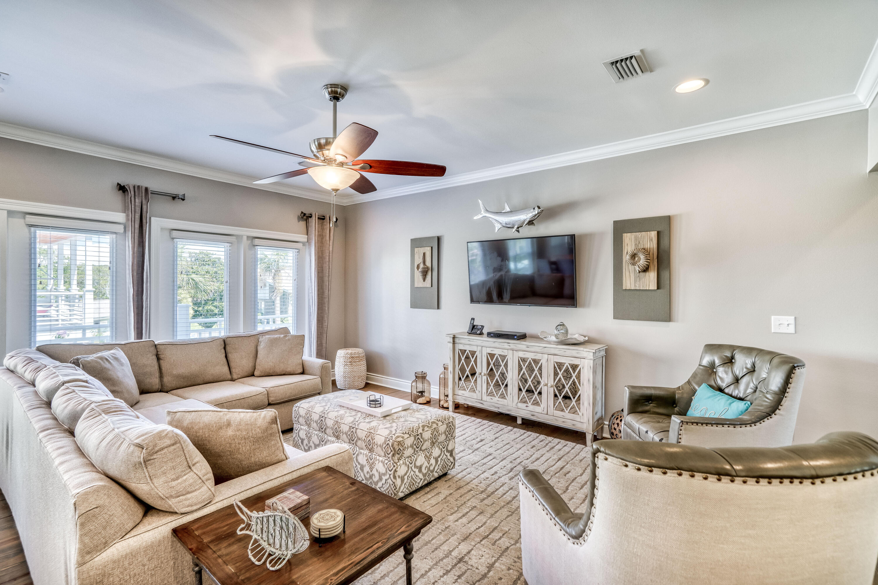 Treasure Sands - Residential