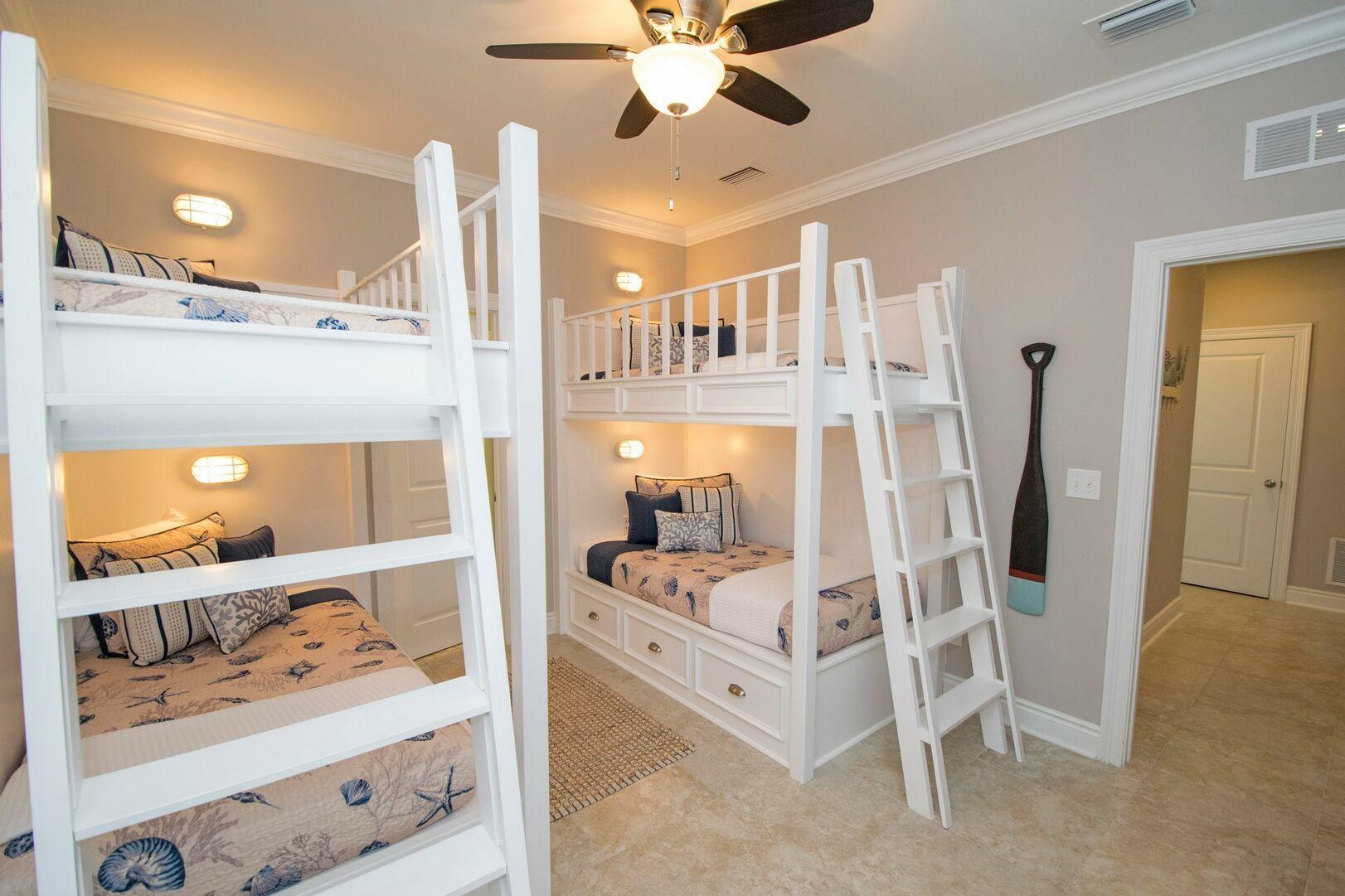 Treasure Sands - Residential