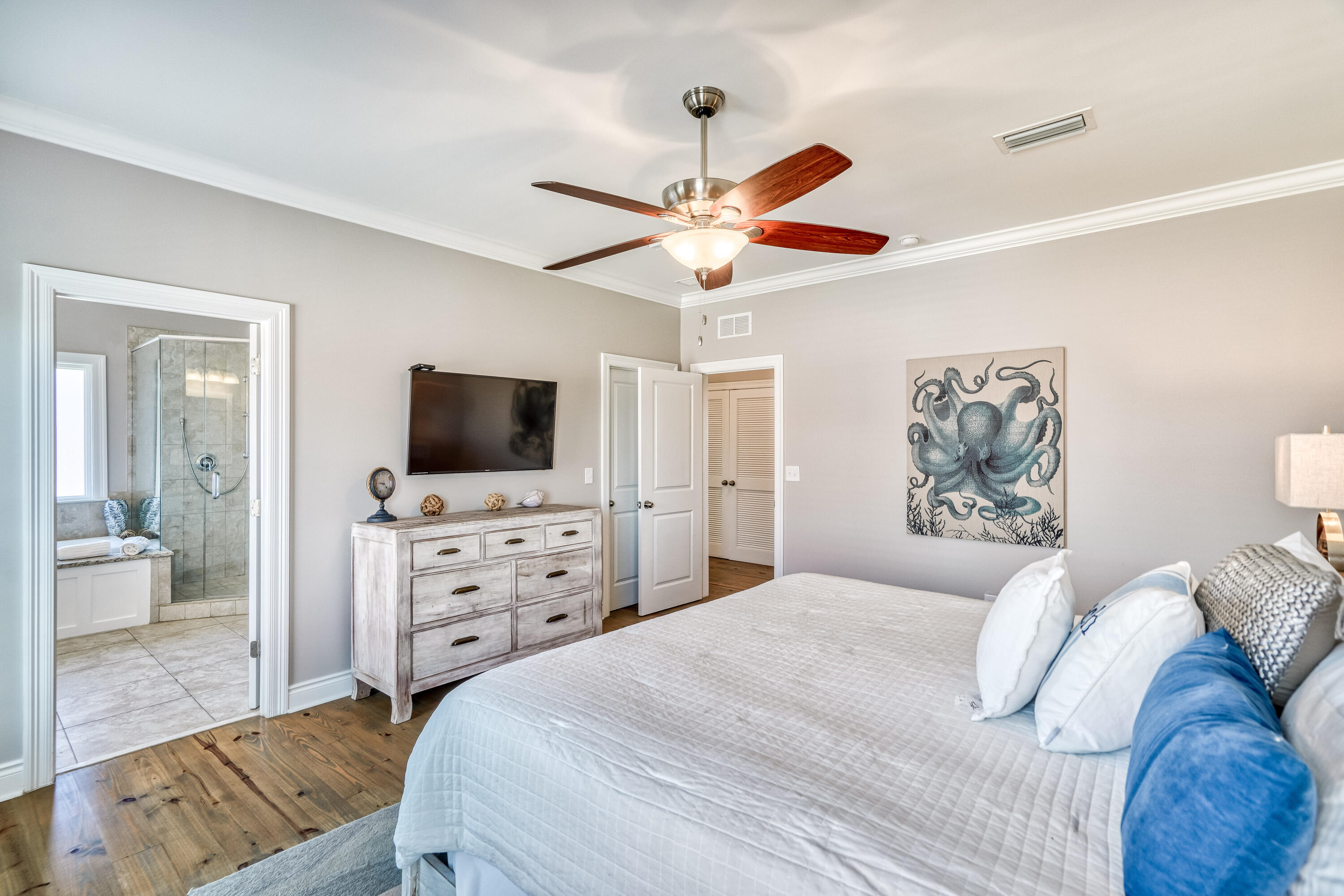 Treasure Sands - Residential