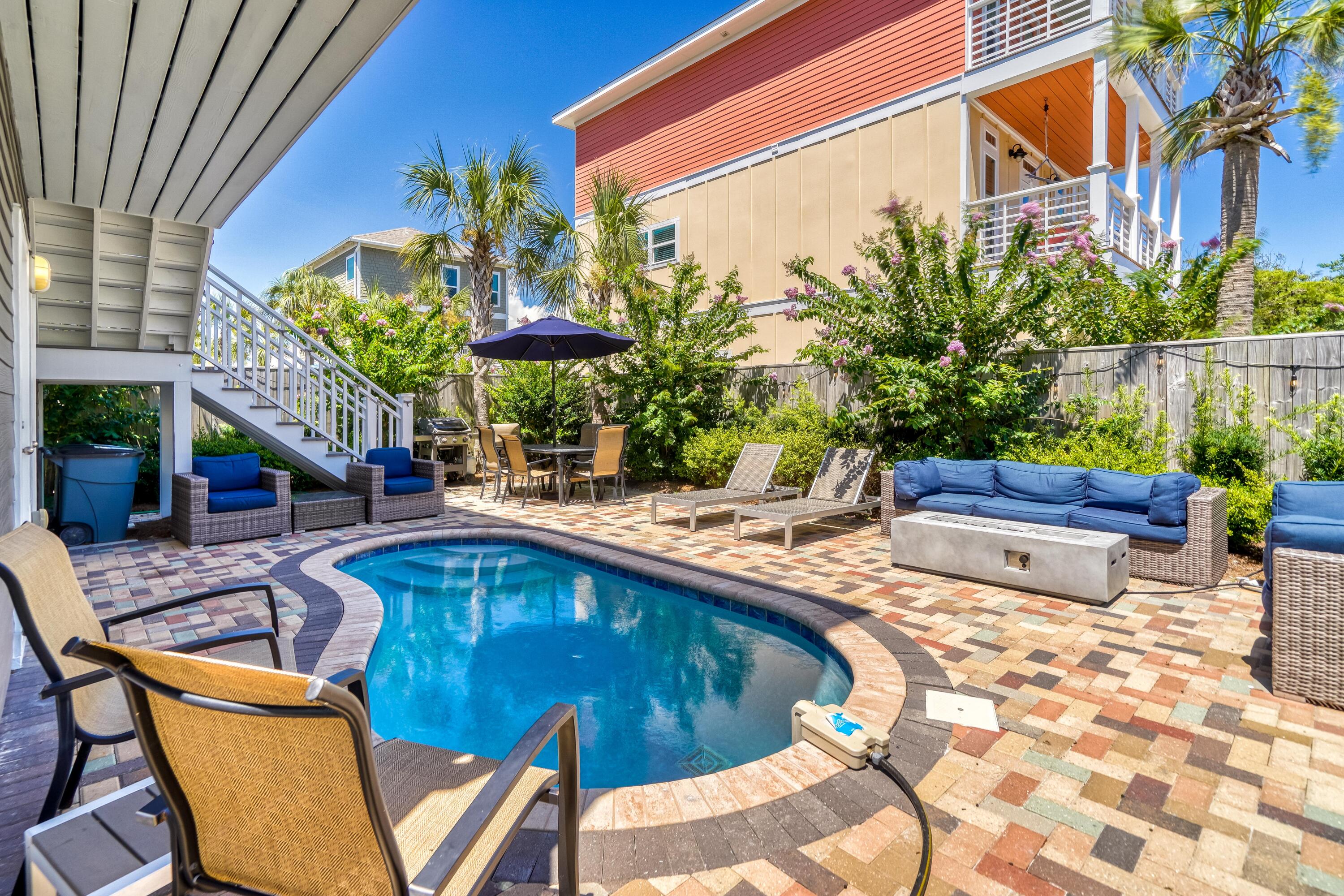 Treasure Sands - Residential