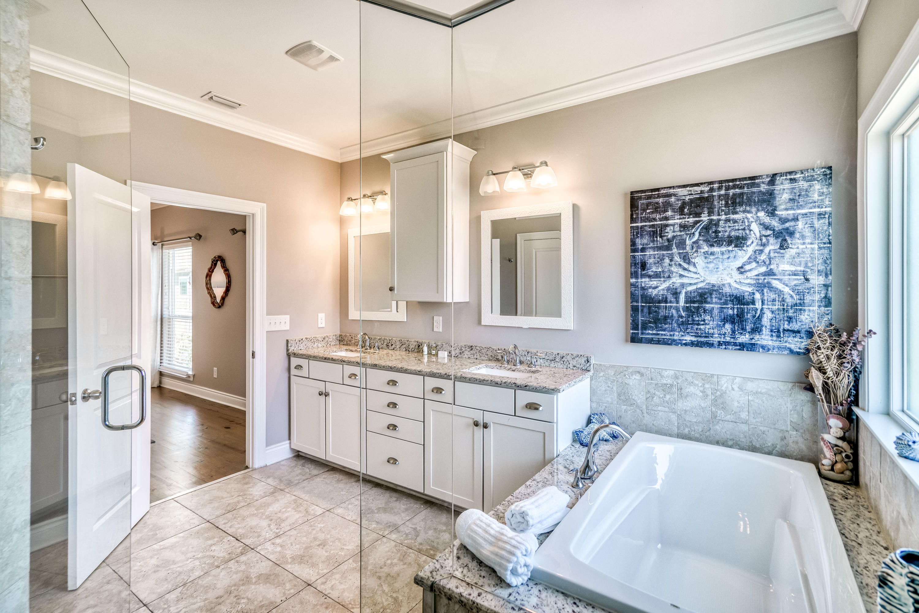 Treasure Sands - Residential