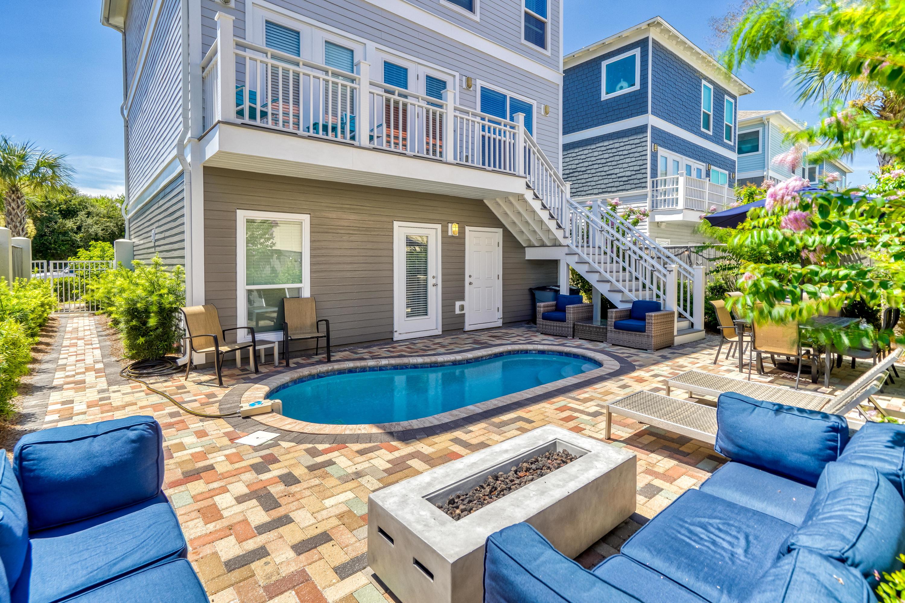 Treasure Sands - Residential