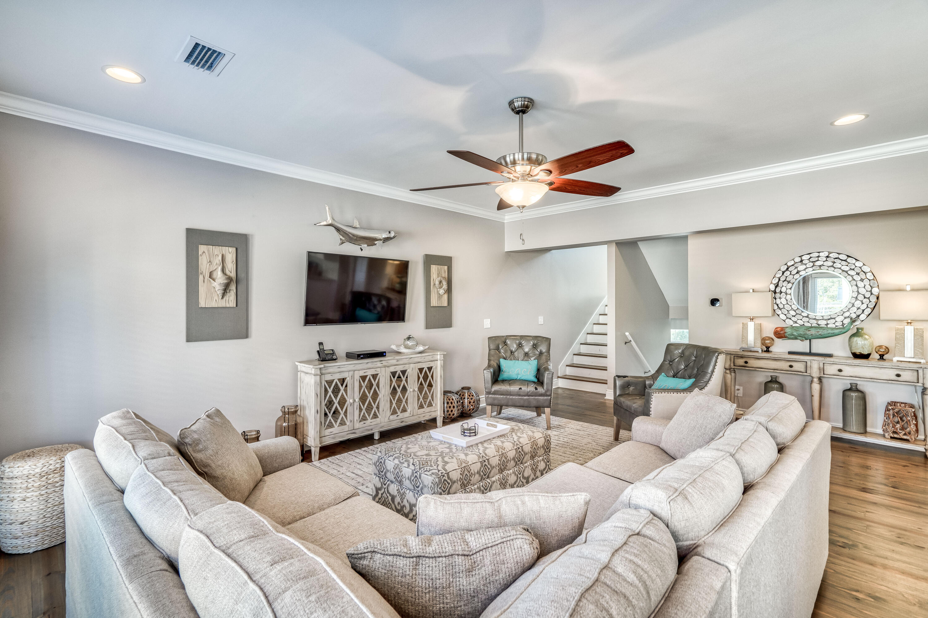 Treasure Sands - Residential