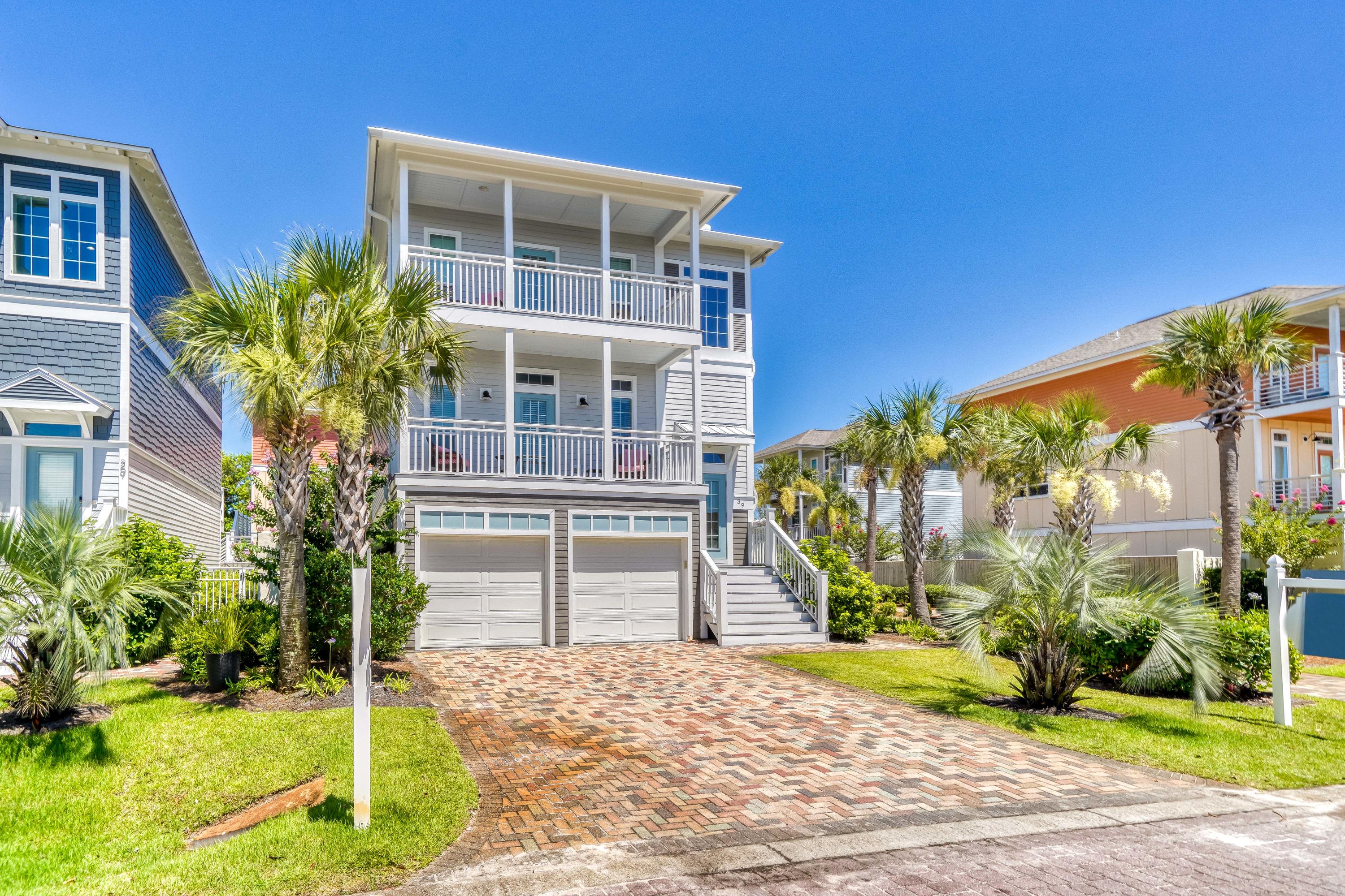 Treasure Sands - Residential