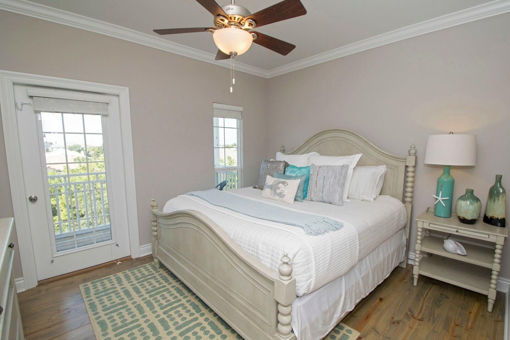 Treasure Sands - Residential