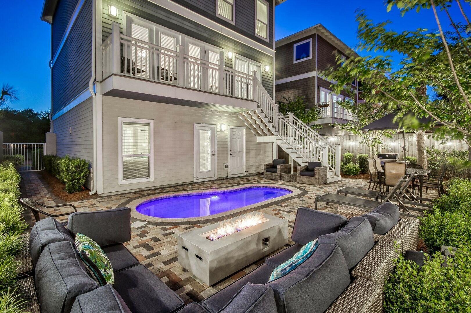 Treasure Sands - Residential