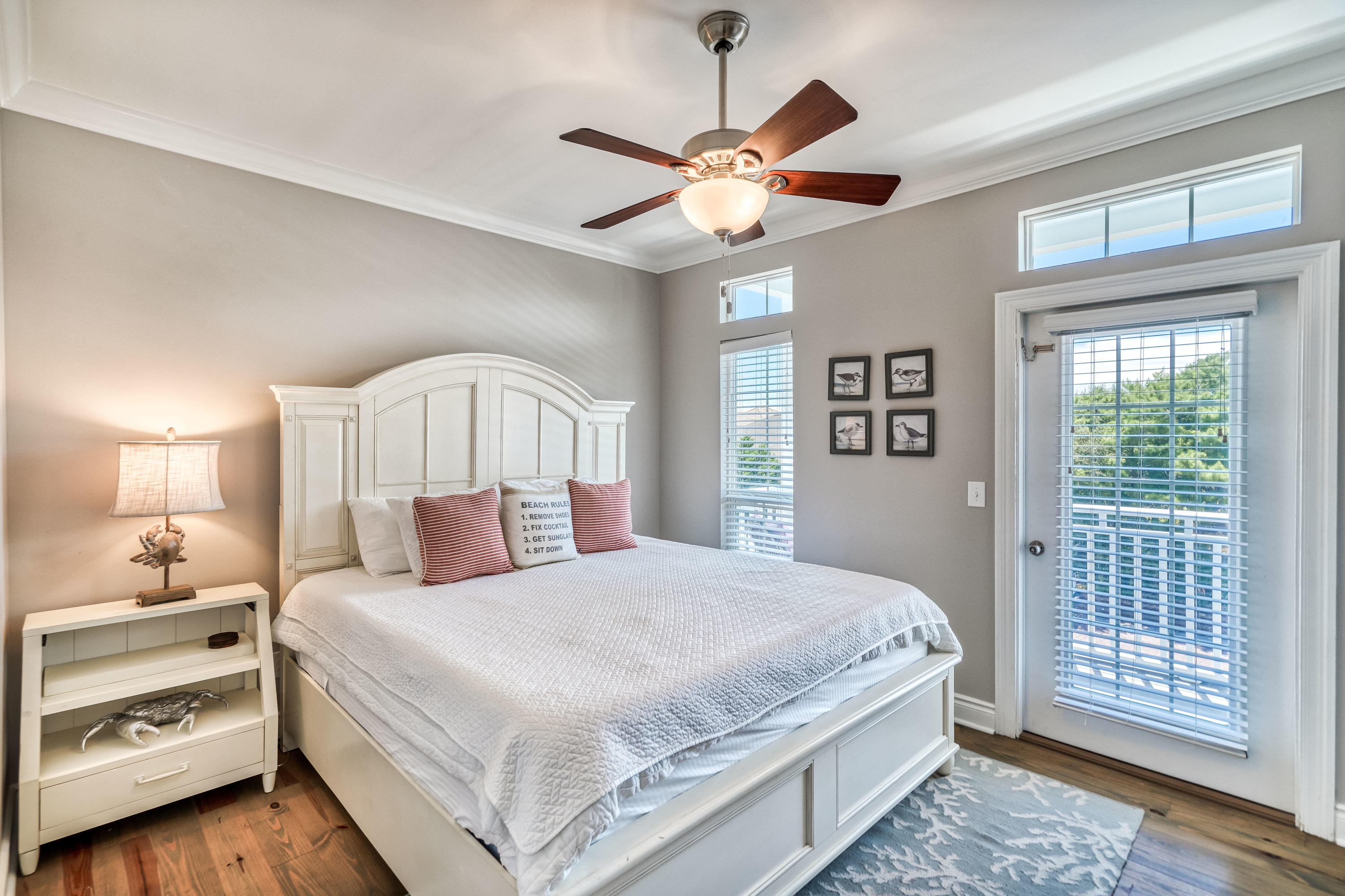 Treasure Sands - Residential