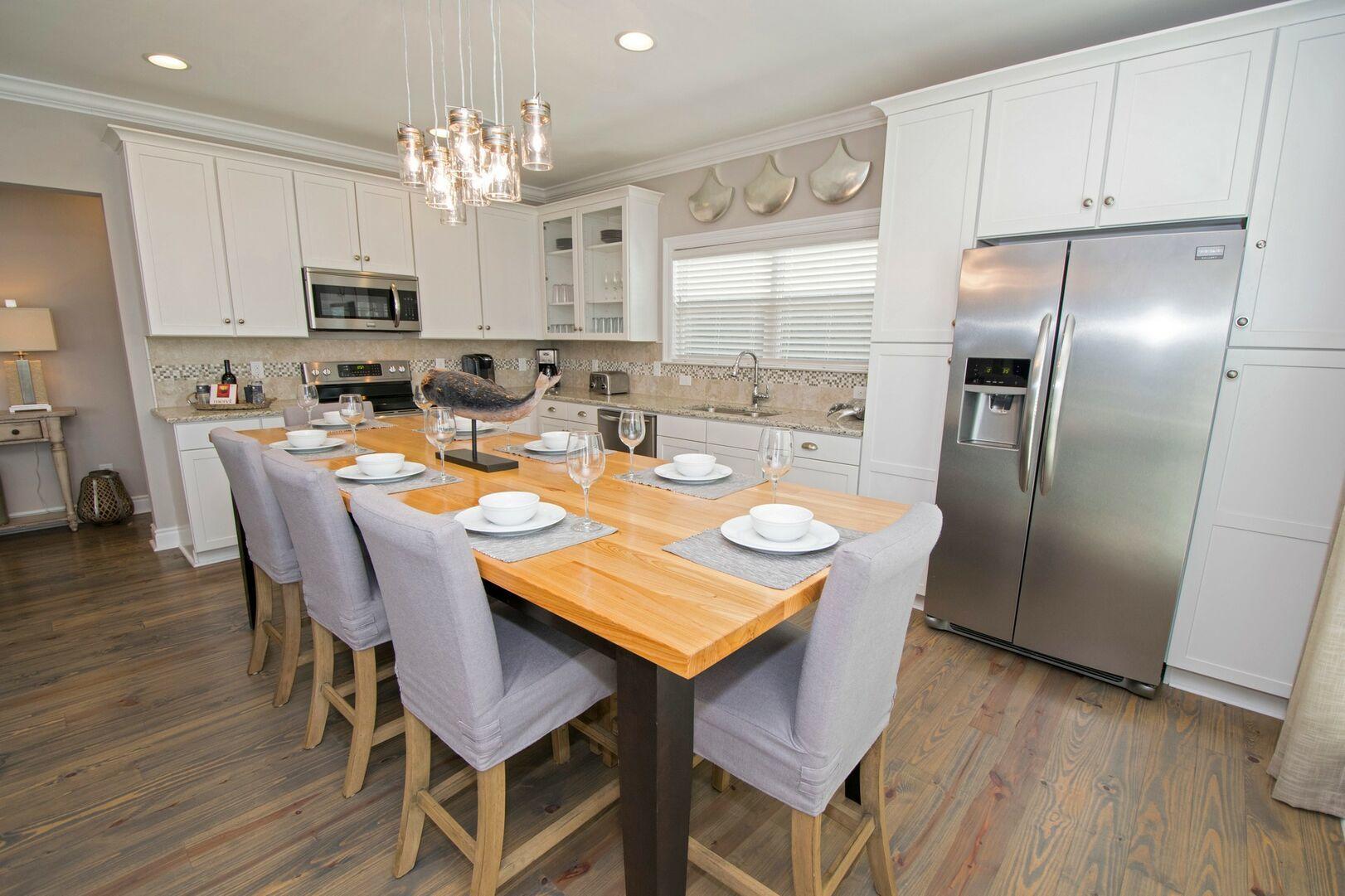 Treasure Sands - Residential