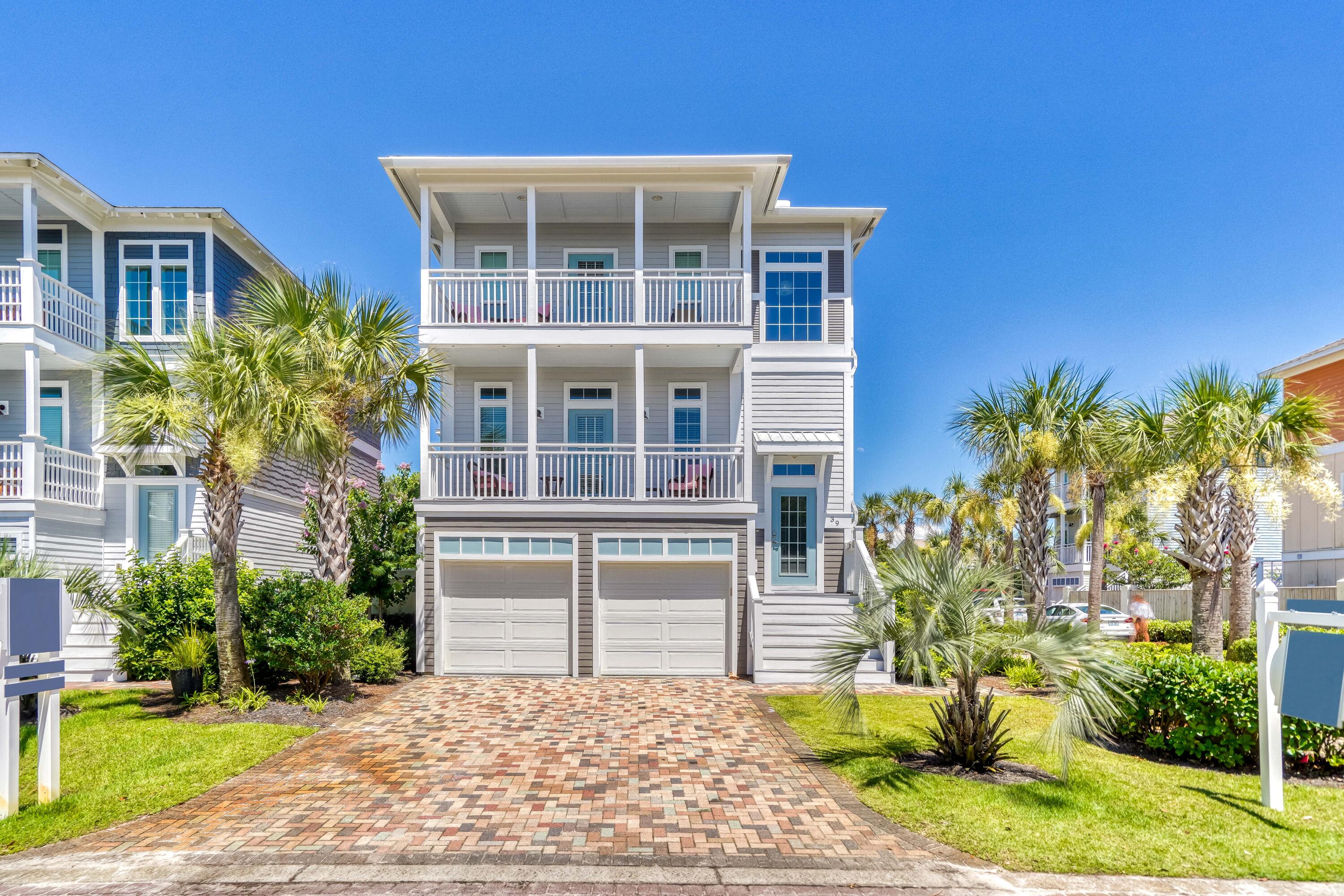 Treasure Sands - Residential