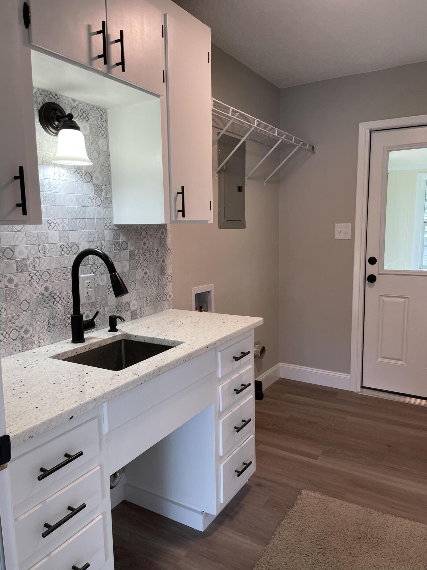 UNRECORDED SUBDIVISION - Residential