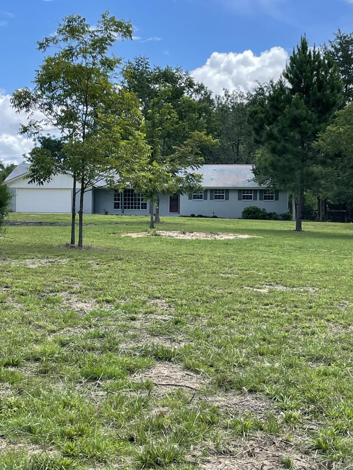 UNRECORDED SUBDIVISION - Residential