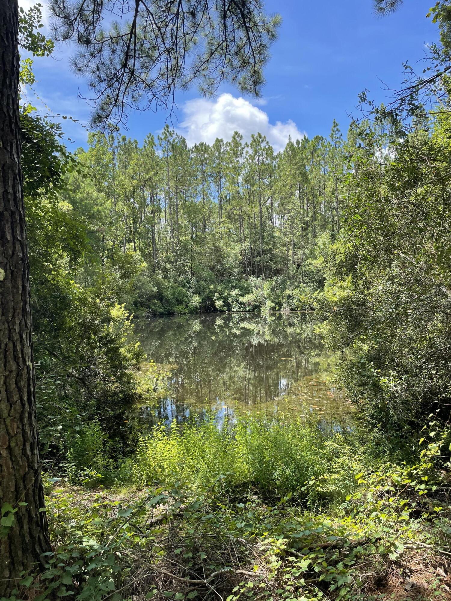 UNRECORDED SUBDIVISION - Residential