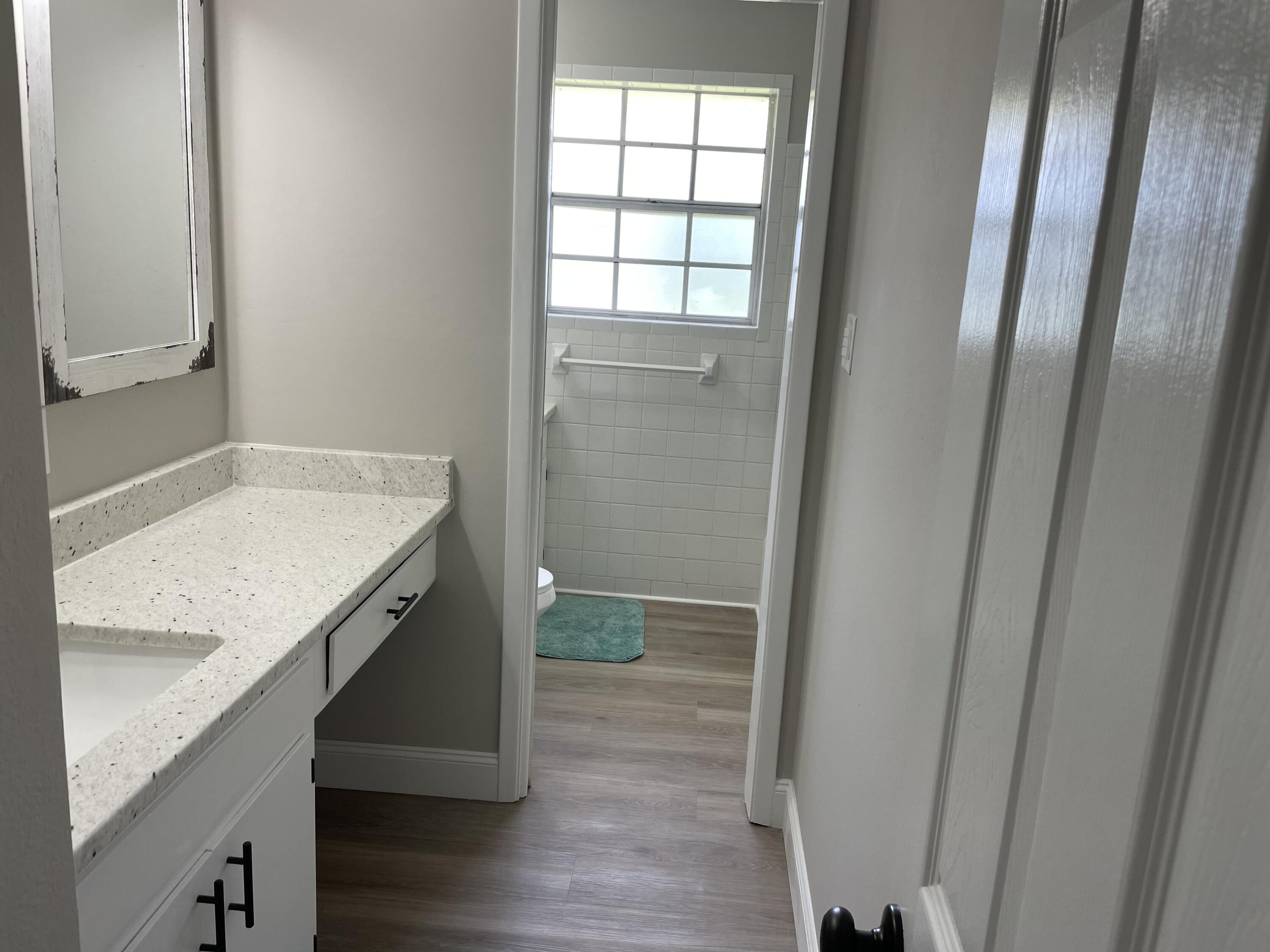 UNRECORDED SUBDIVISION - Residential