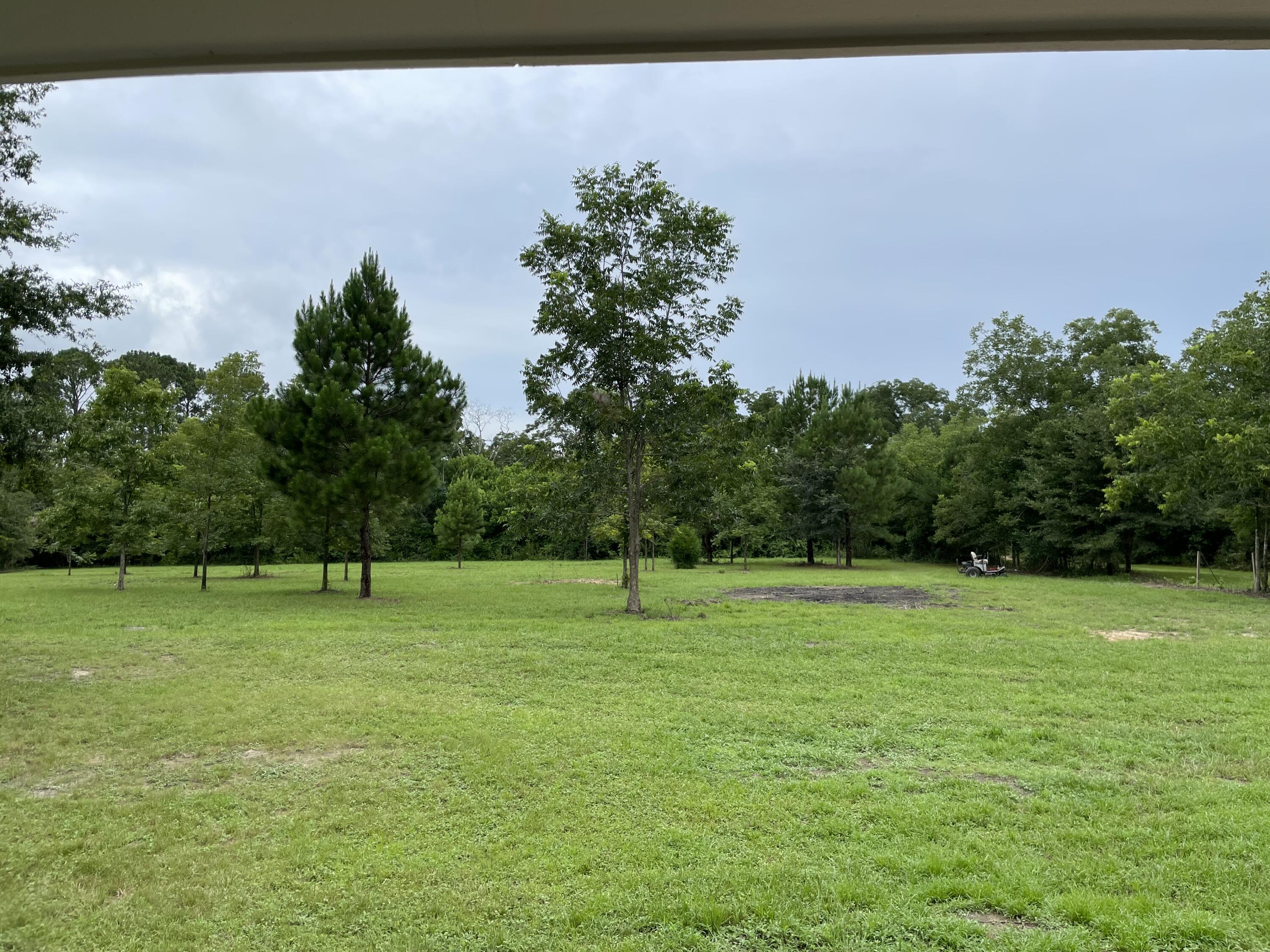 UNRECORDED SUBDIVISION - Residential