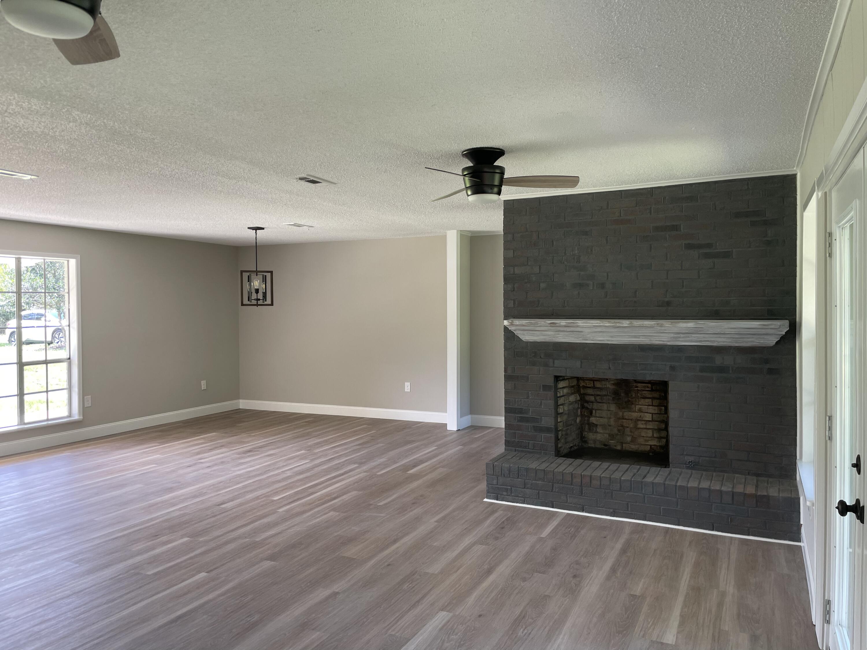 UNRECORDED SUBDIVISION - Residential