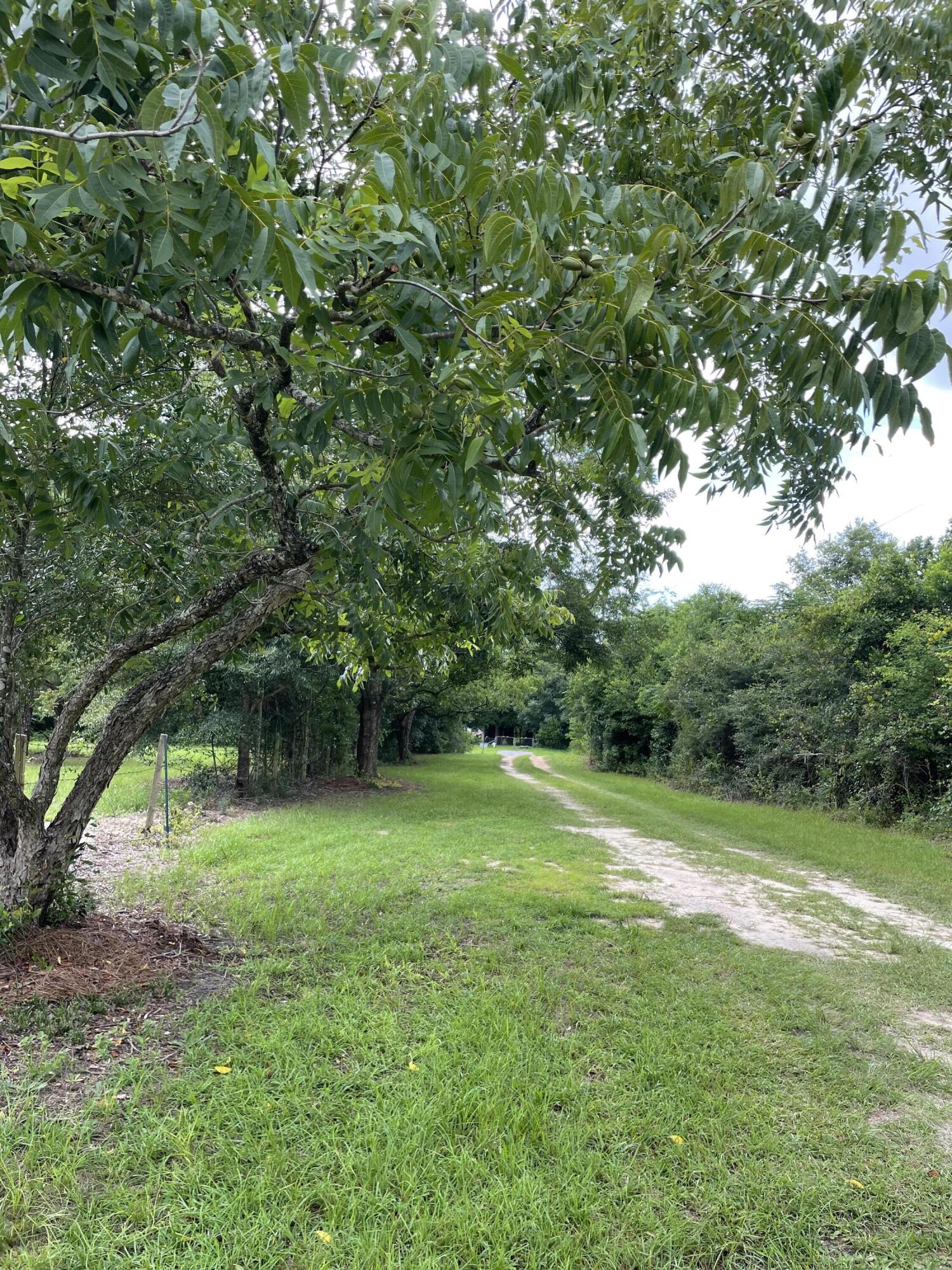 UNRECORDED SUBDIVISION - Residential