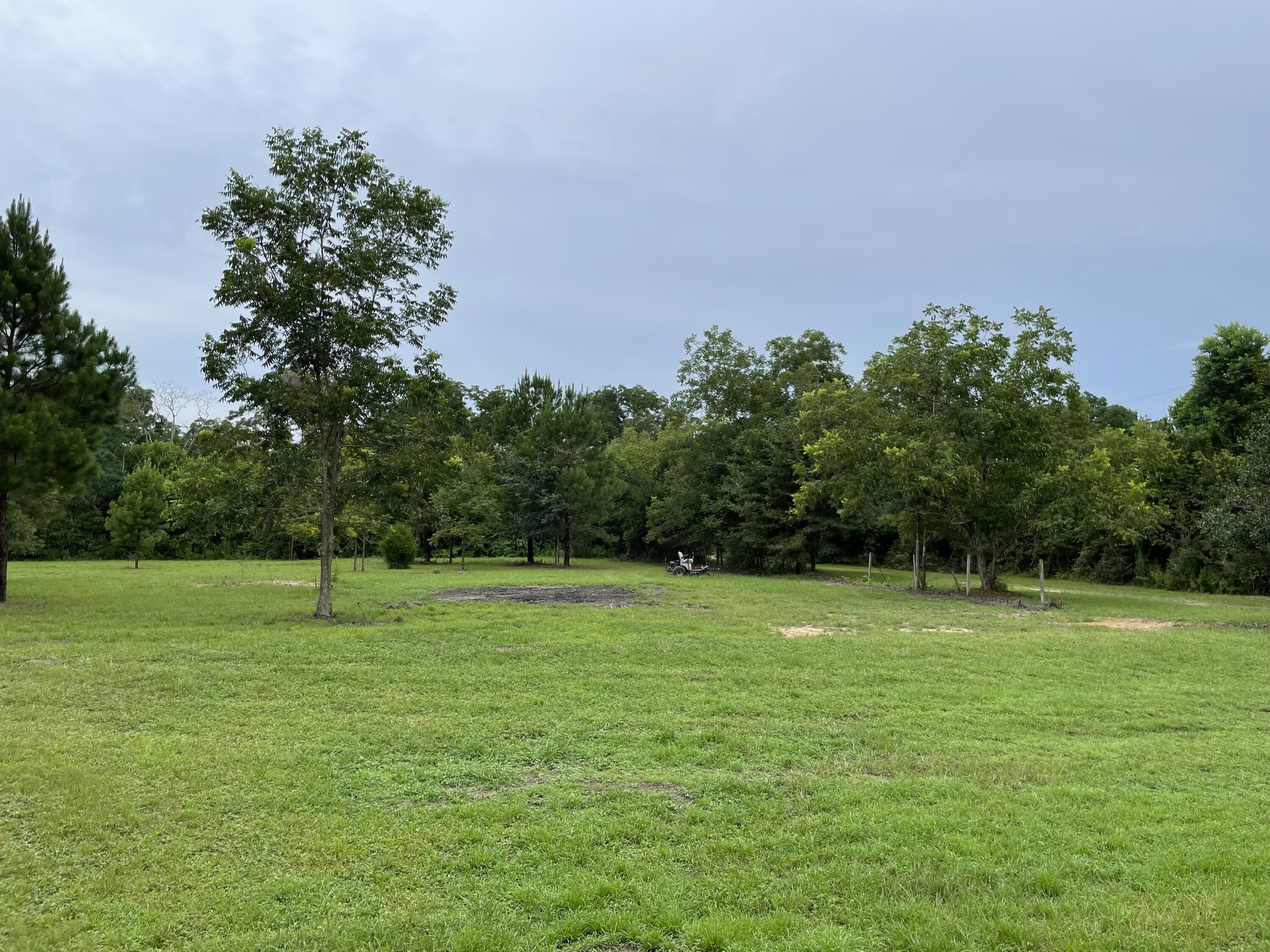 UNRECORDED SUBDIVISION - Residential