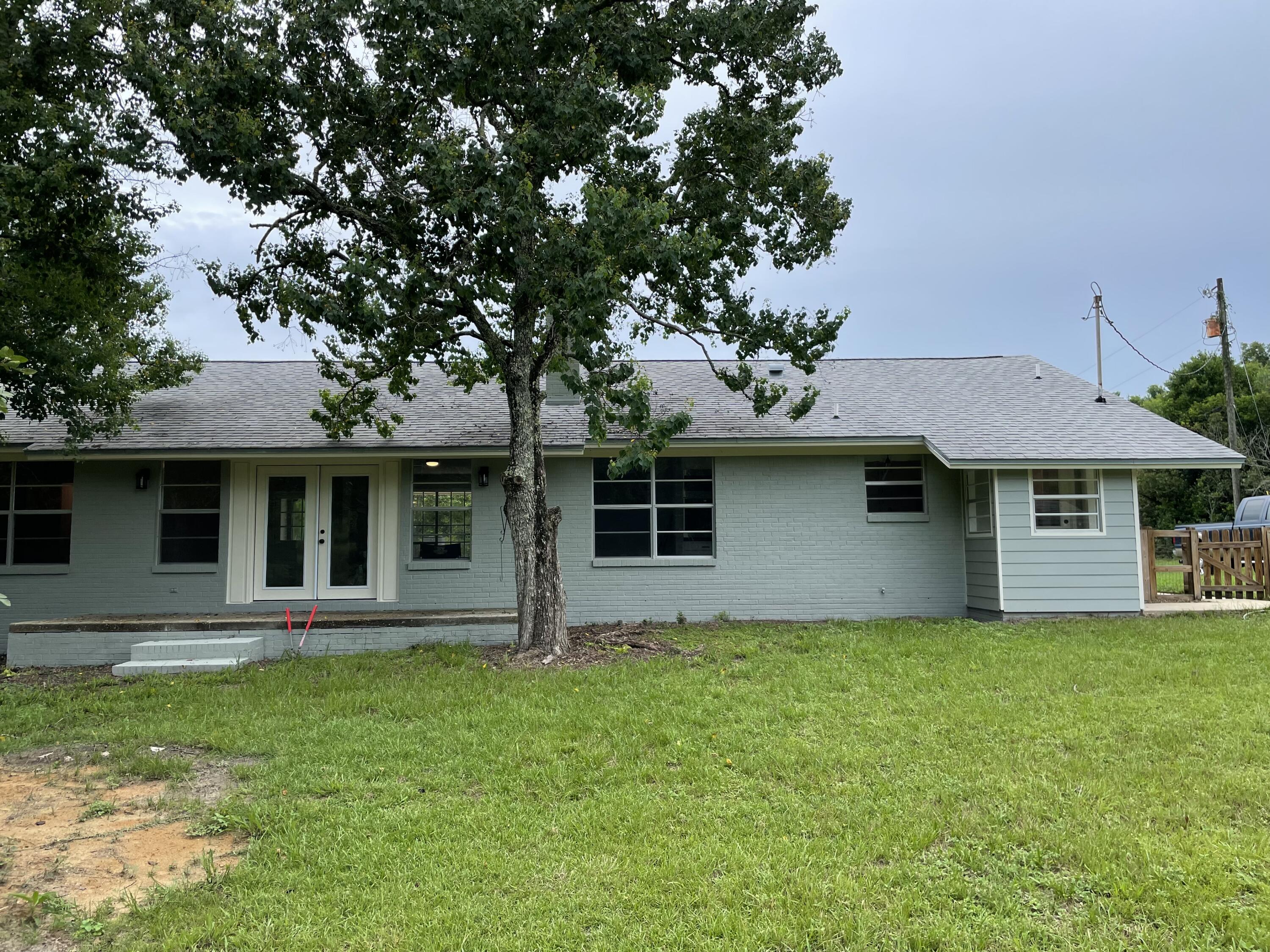 UNRECORDED SUBDIVISION - Residential