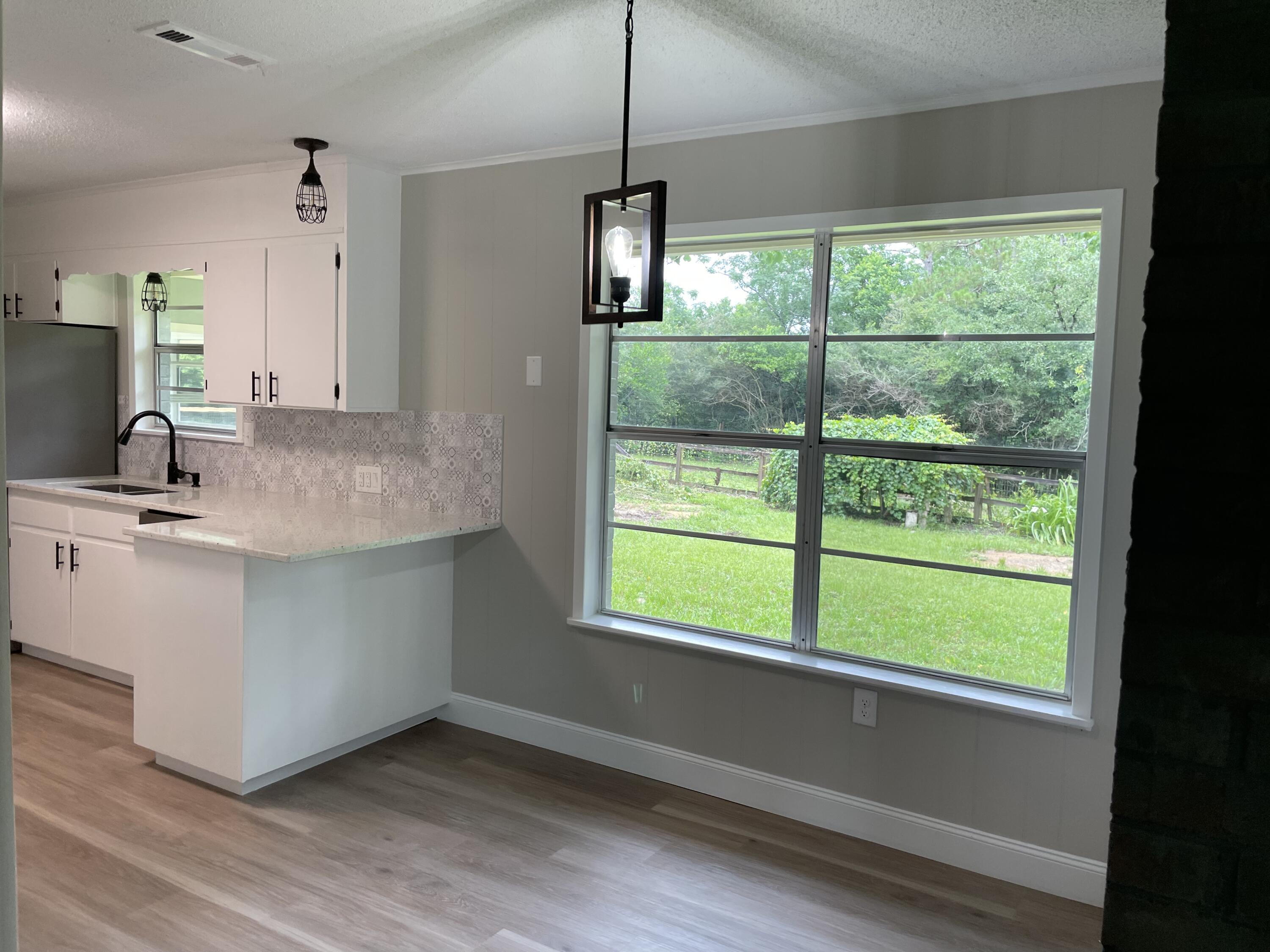 UNRECORDED SUBDIVISION - Residential