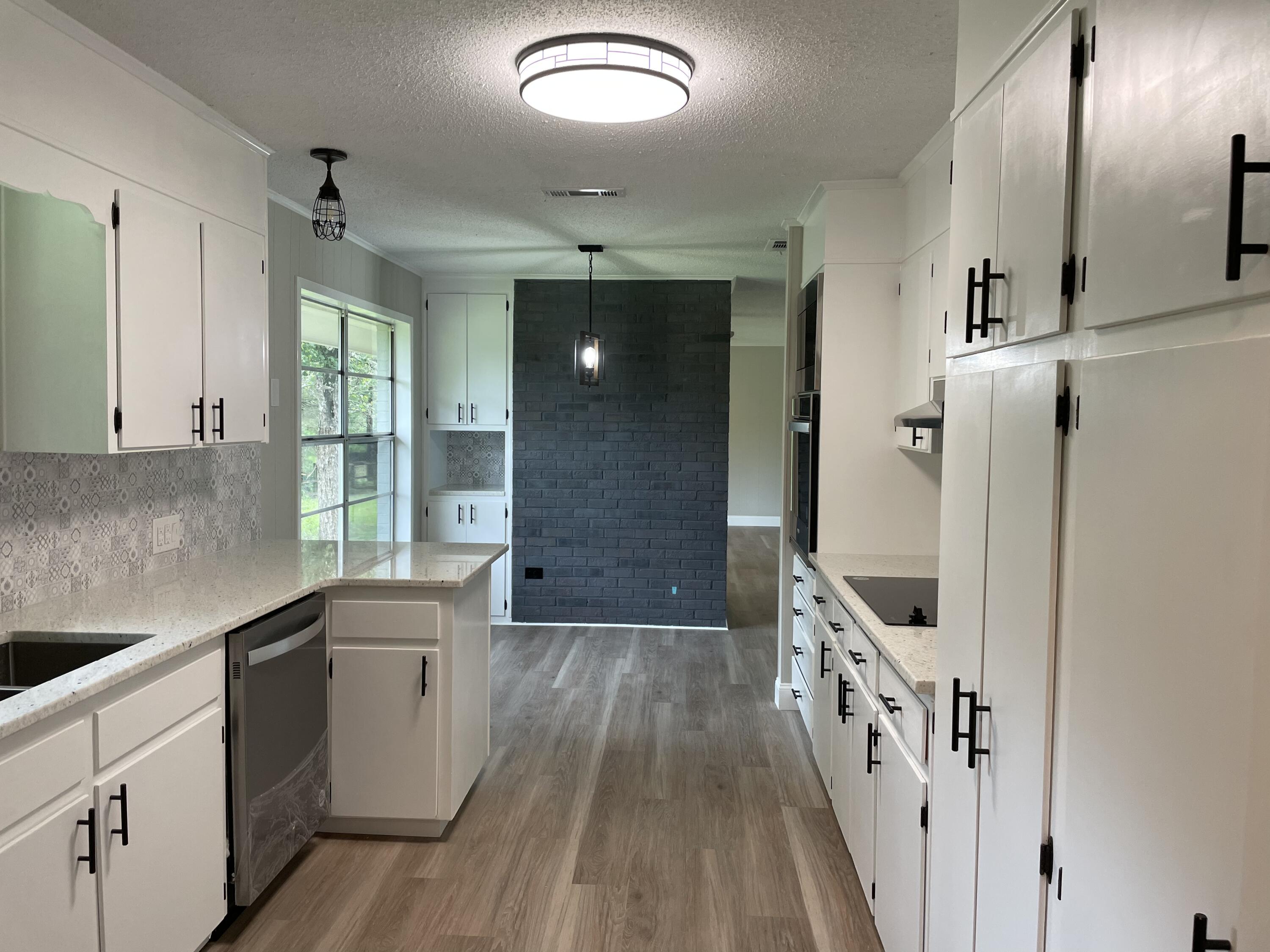 UNRECORDED SUBDIVISION - Residential