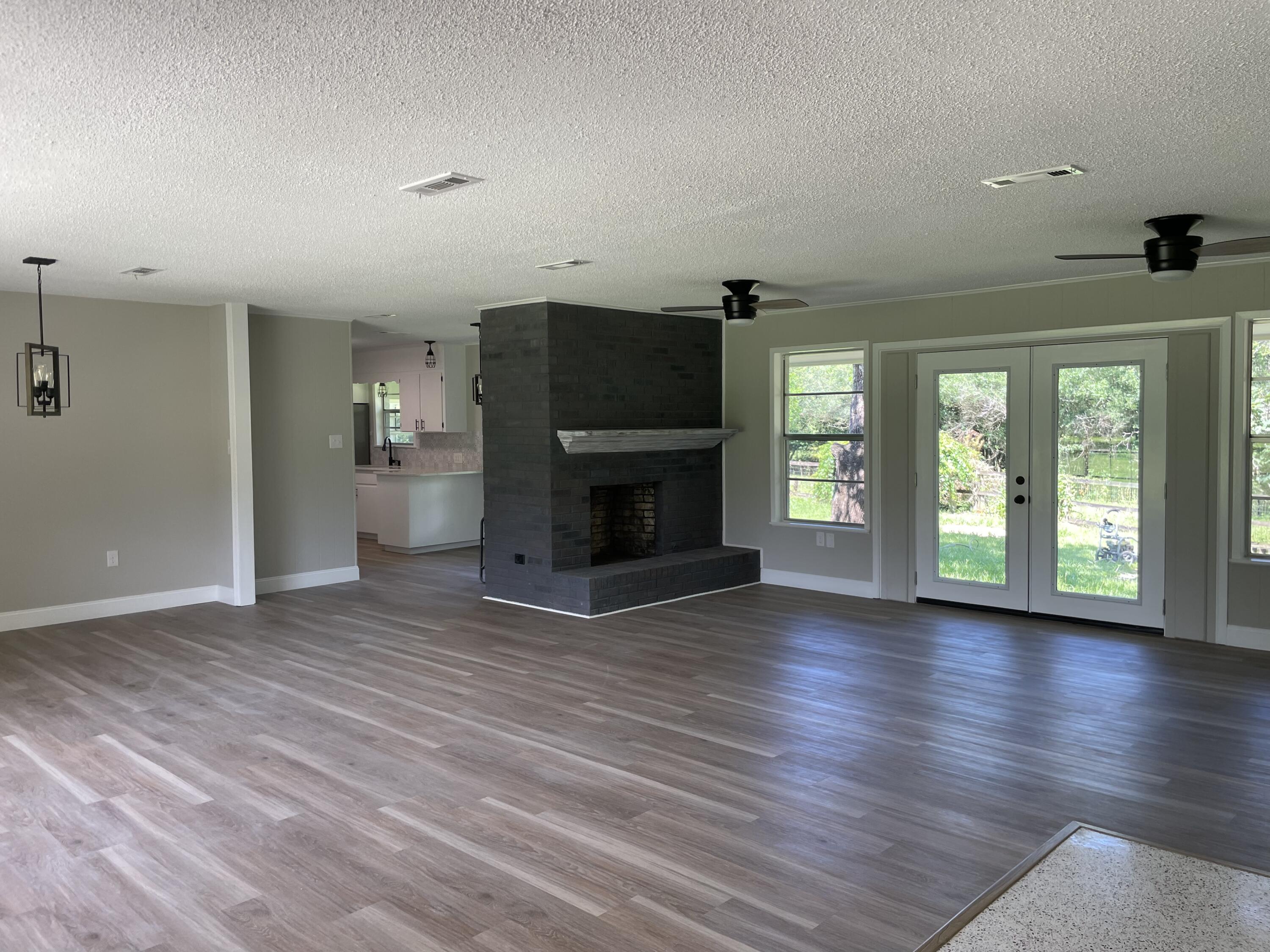 UNRECORDED SUBDIVISION - Residential