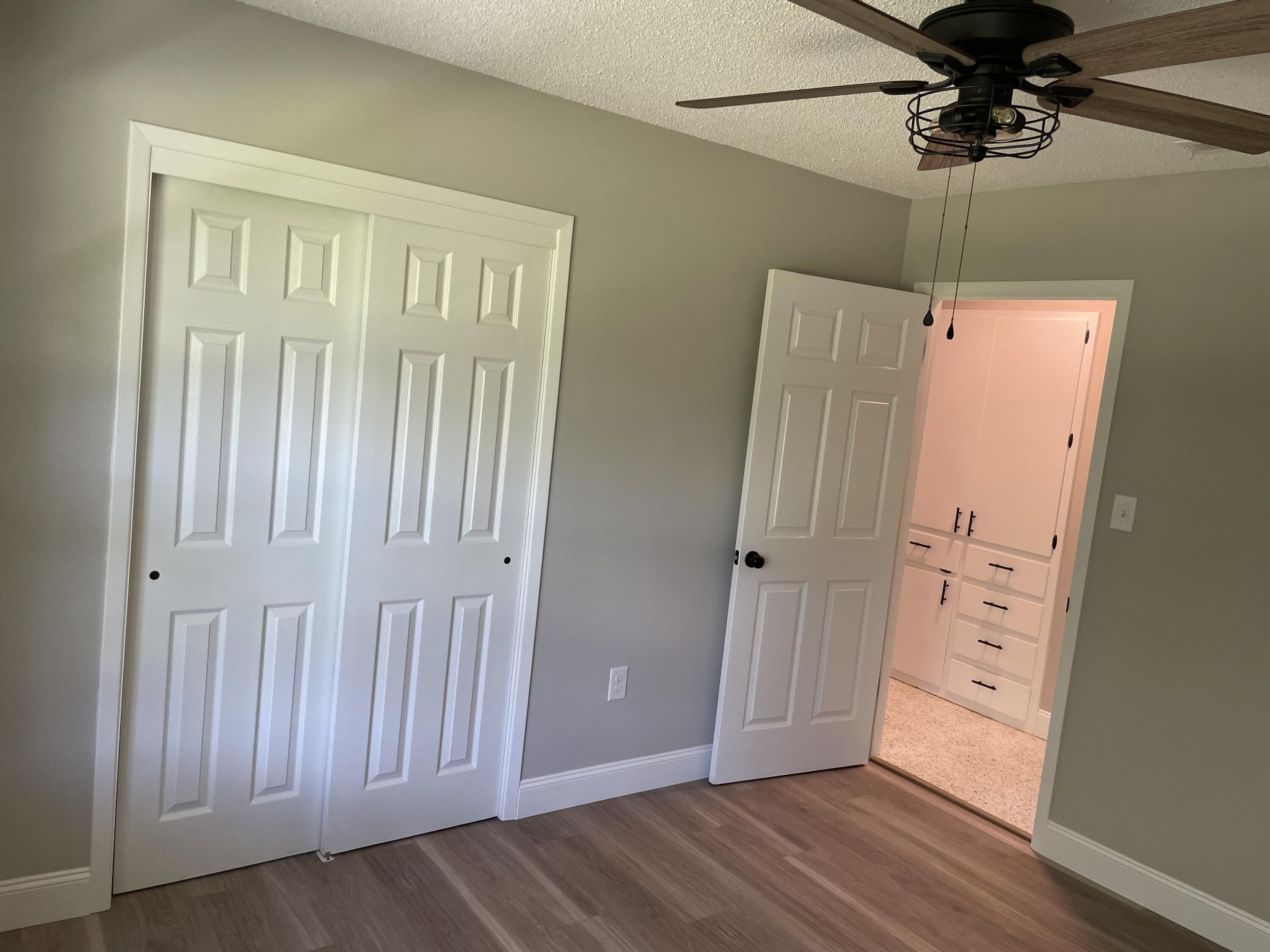 UNRECORDED SUBDIVISION - Residential