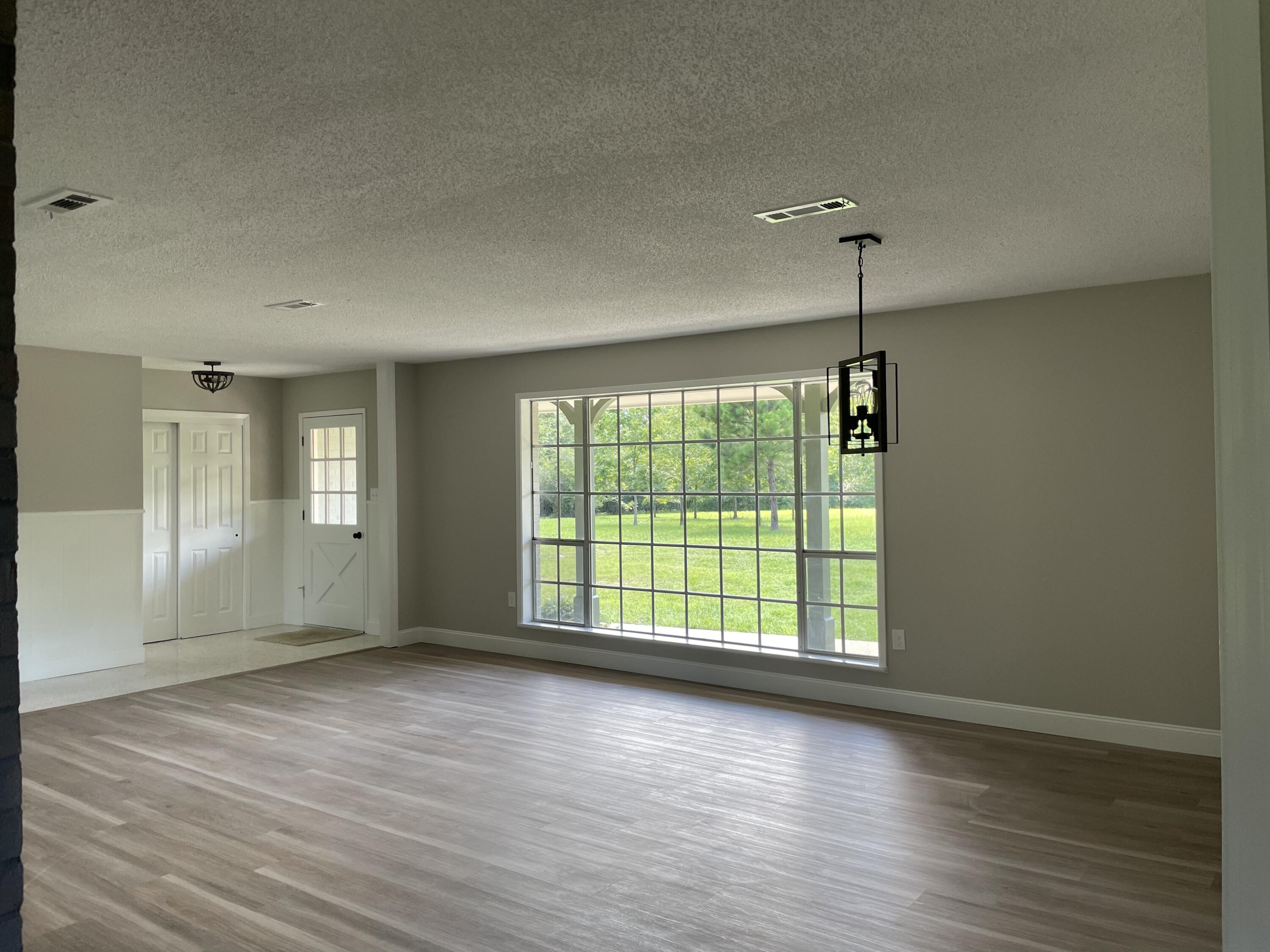 UNRECORDED SUBDIVISION - Residential